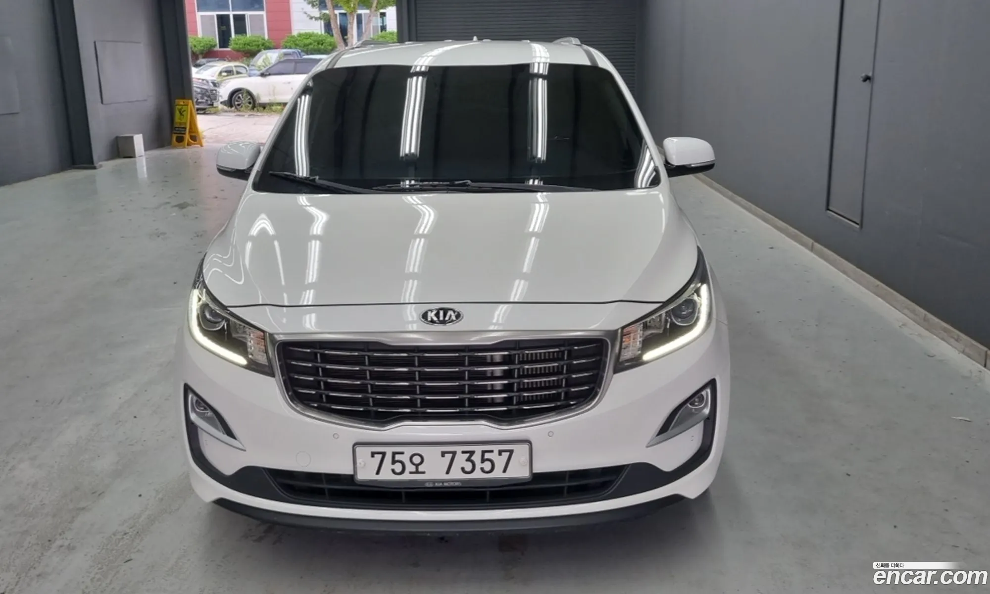 Kia Carnival 2018 — 15