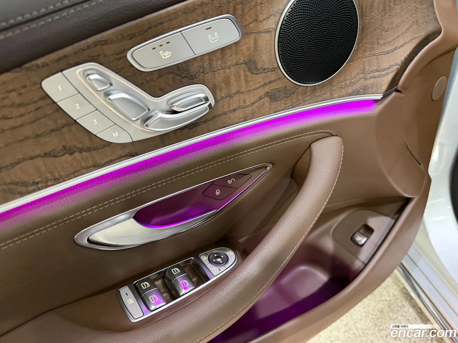 Mercedes-Benz E-Class W213 2017 — 5