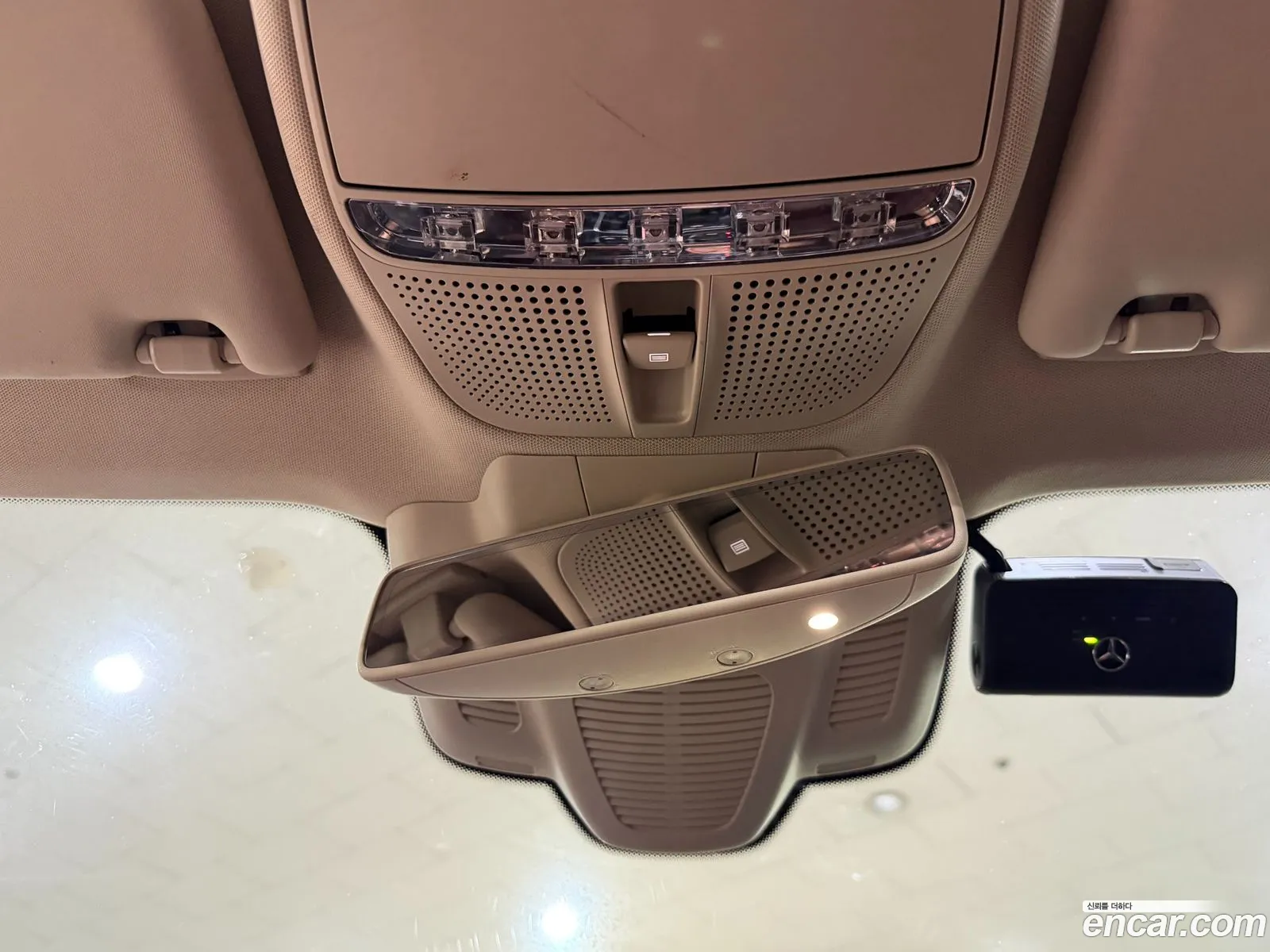 Mercedes-Benz E-Class W213 2017 — 4