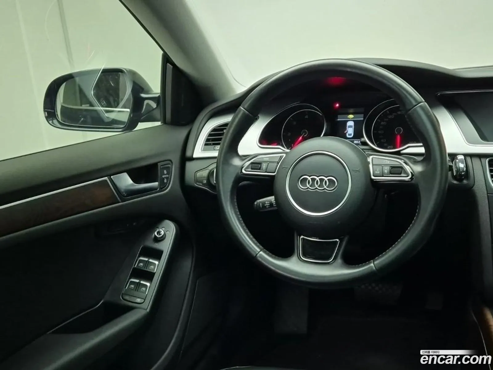 Audi A5 2015 — 10