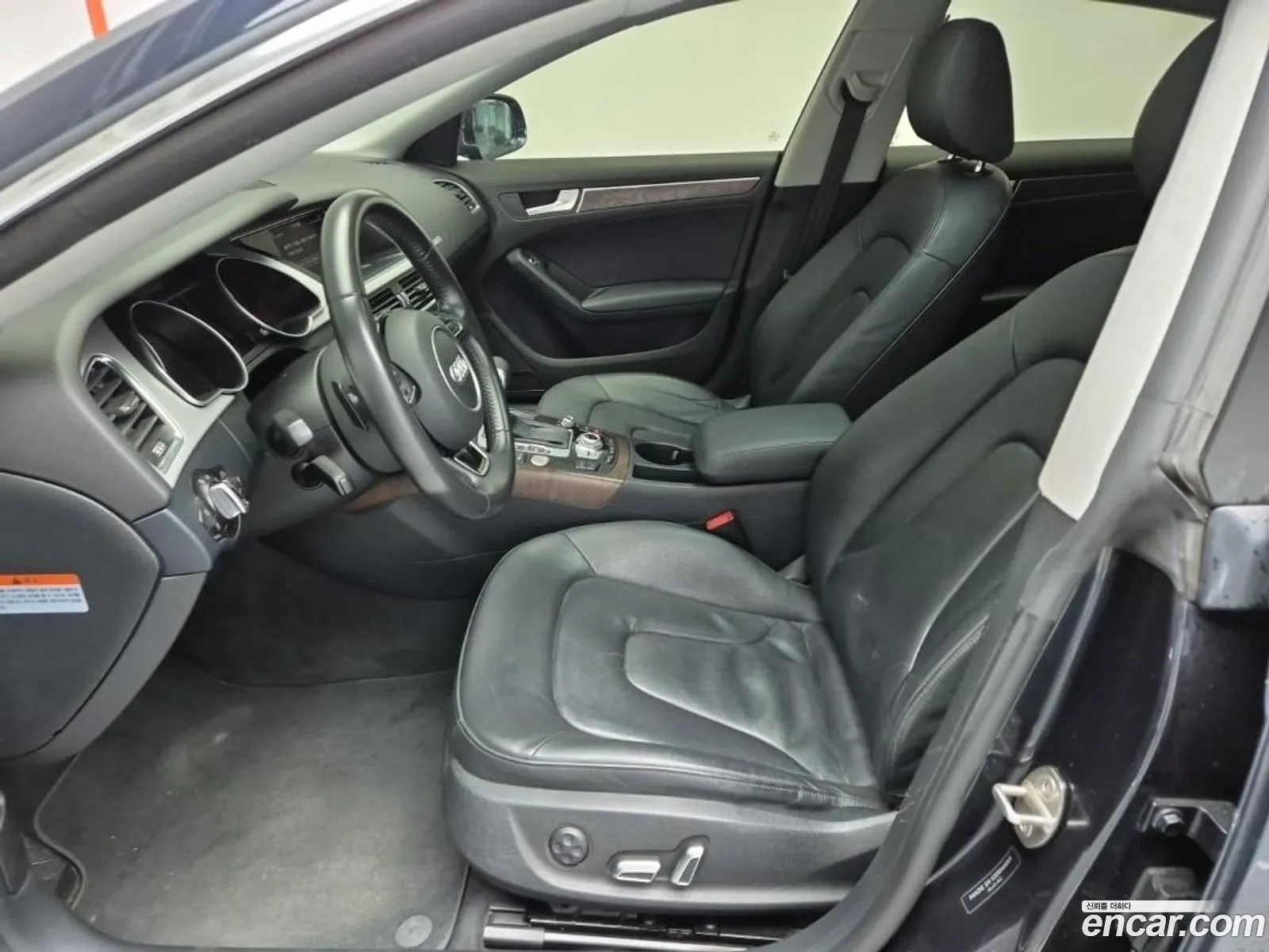Audi A5 2015 — 4