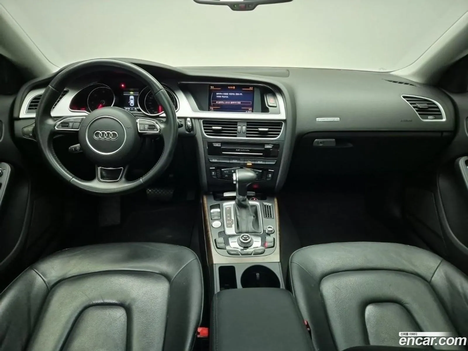 Audi A5 2015 — 14