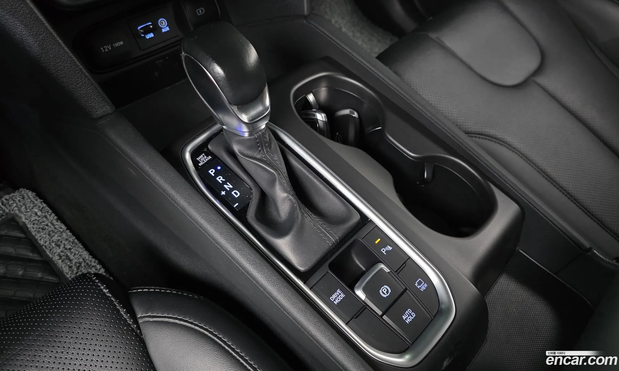 Hyundai Santa Fe TM 2020 — 6