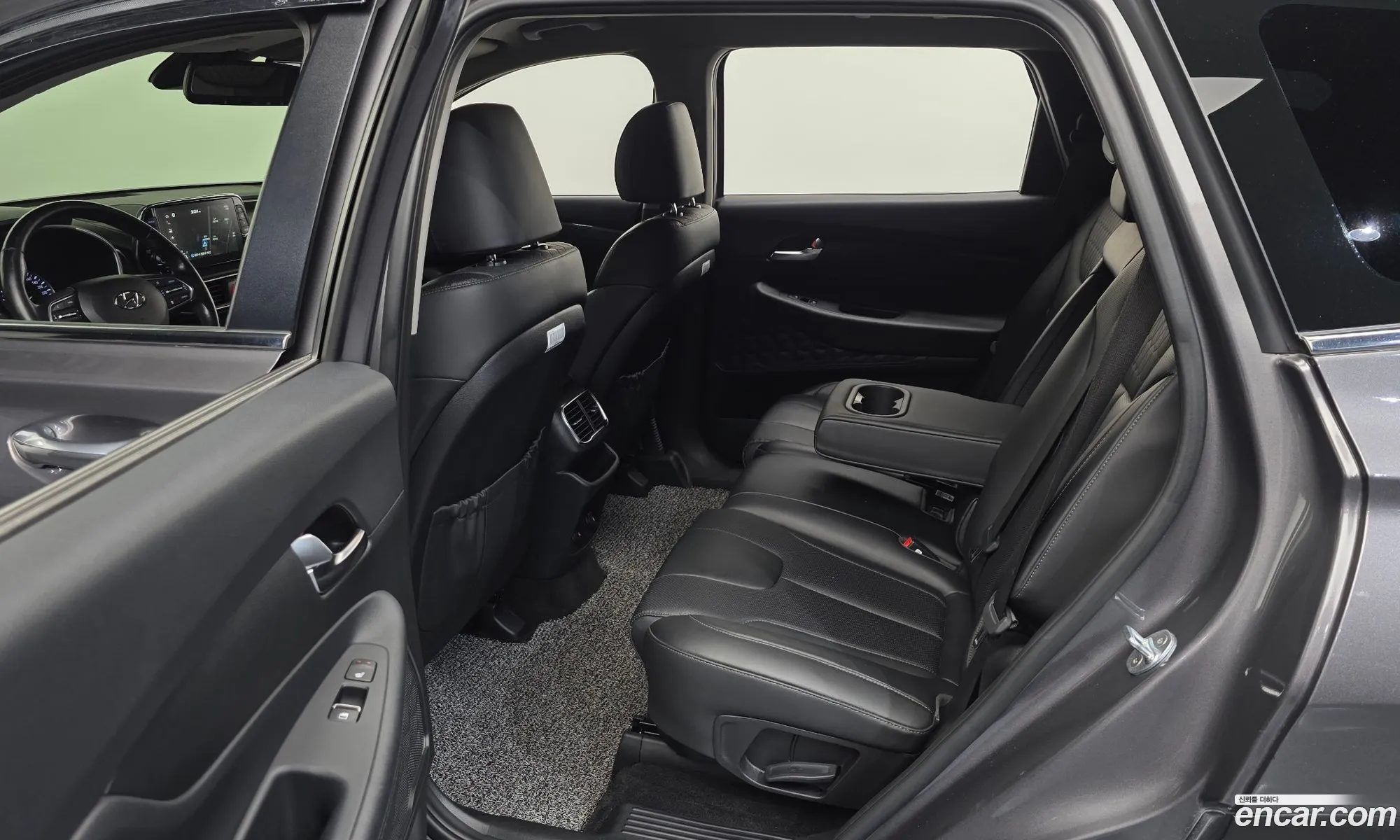 Hyundai Santa Fe TM 2020 — 14