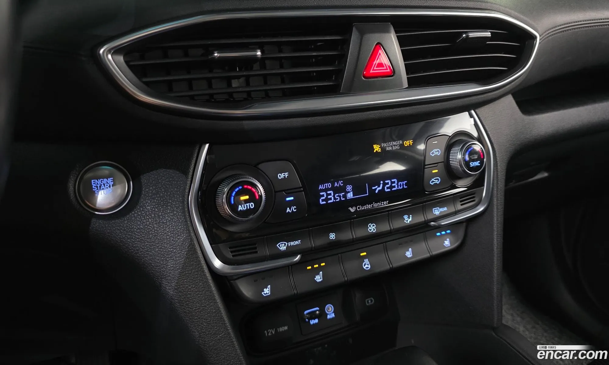 Hyundai Santa Fe TM 2020 — 16