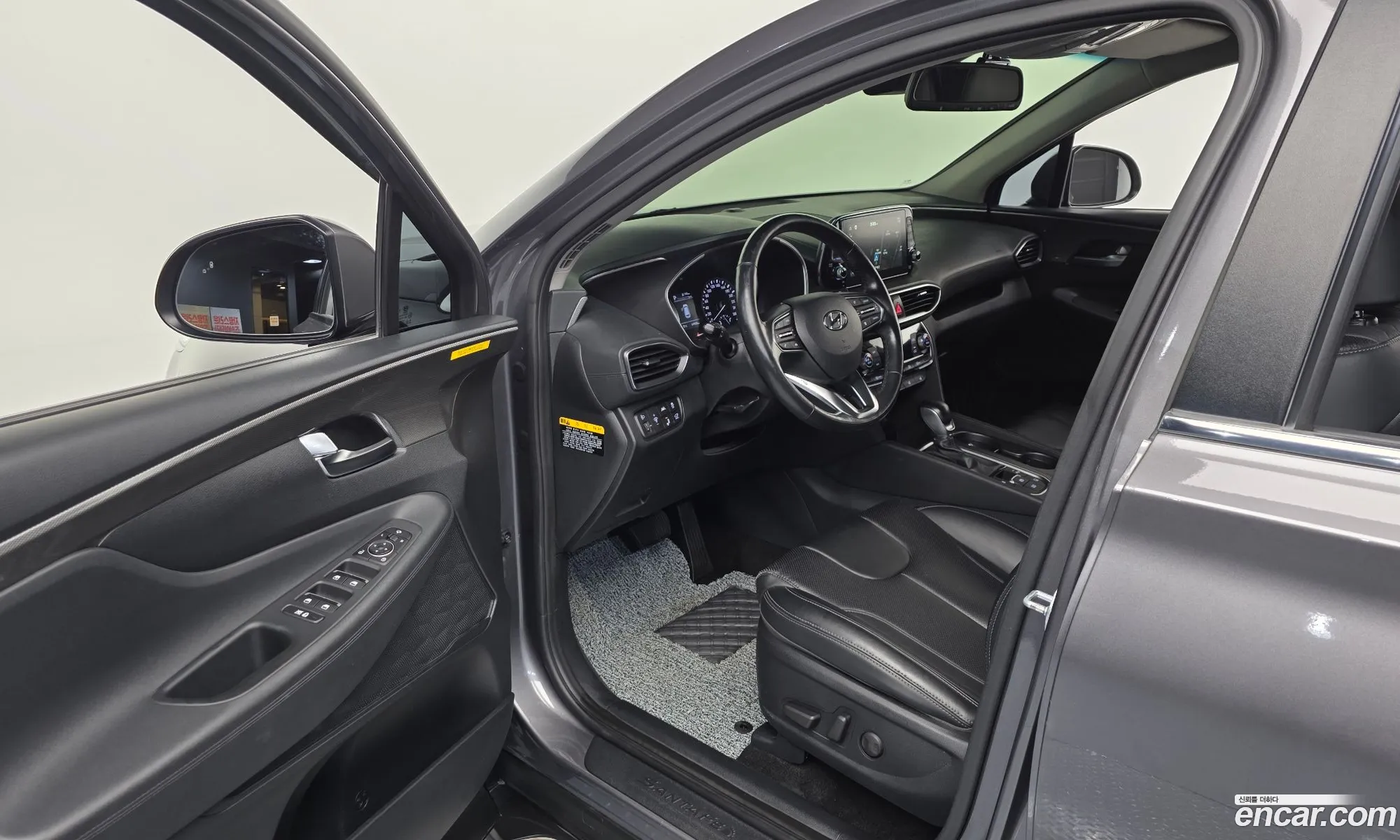 Hyundai Santa Fe TM 2020 — 20