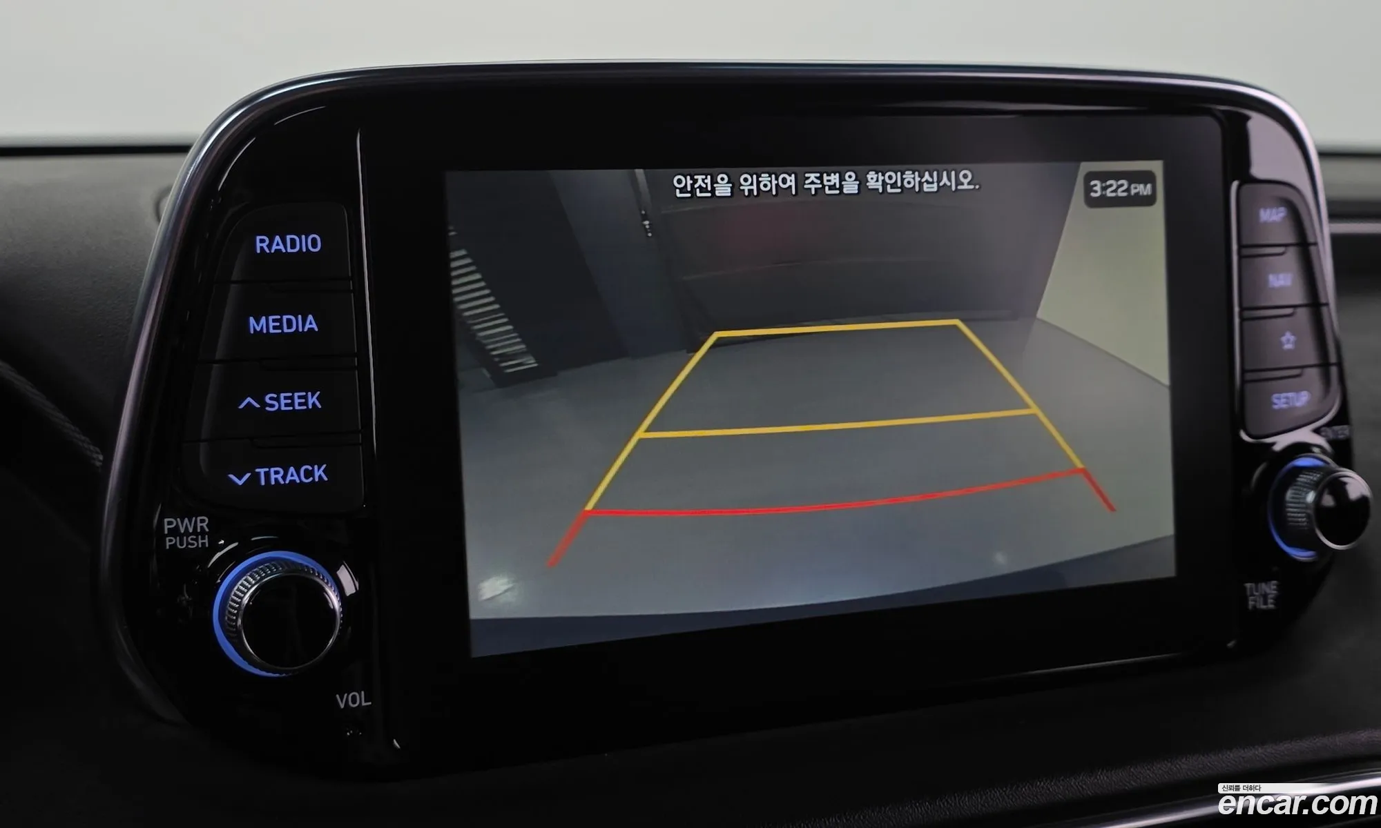 Hyundai Santa Fe TM 2020 — 13