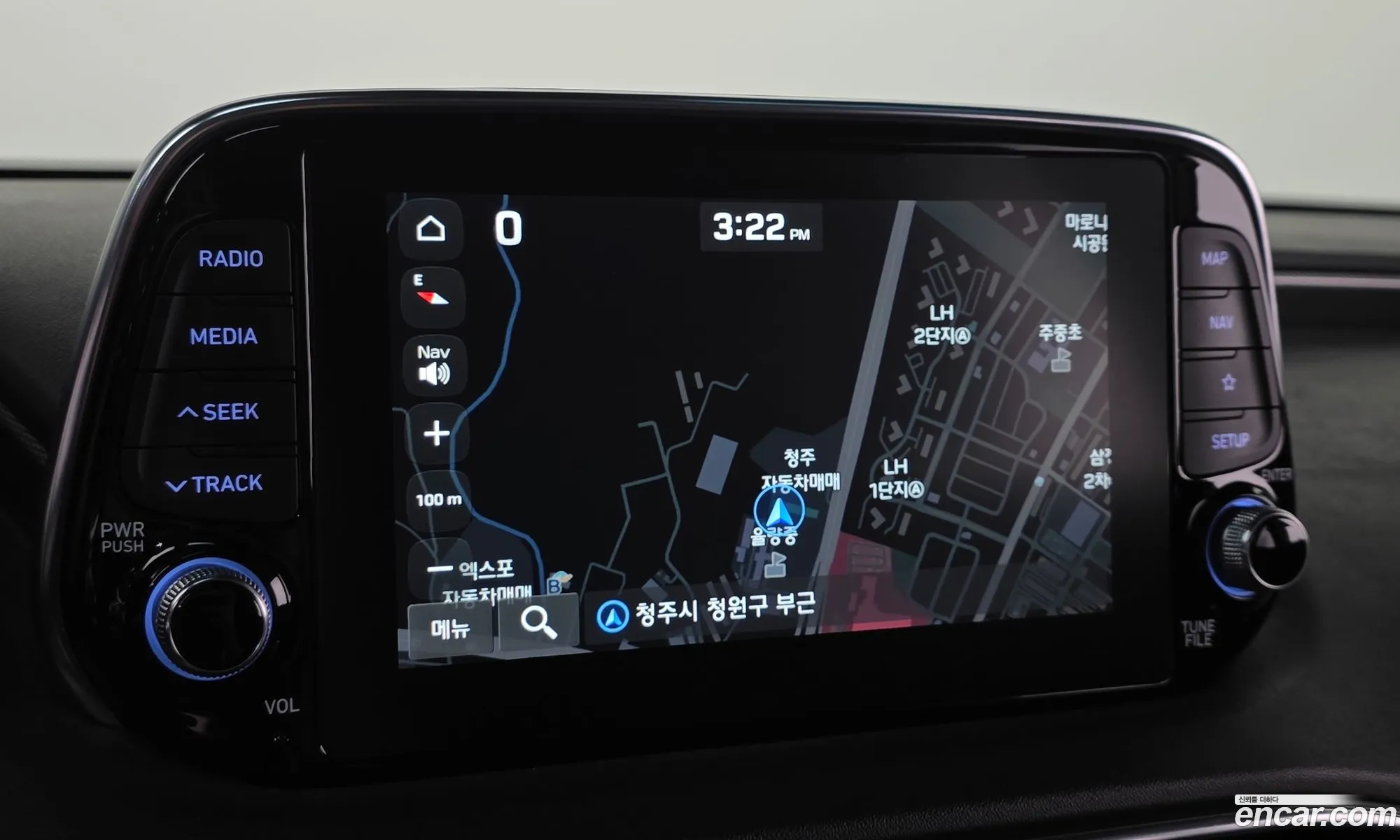 Hyundai Santa Fe TM 2020 — 15