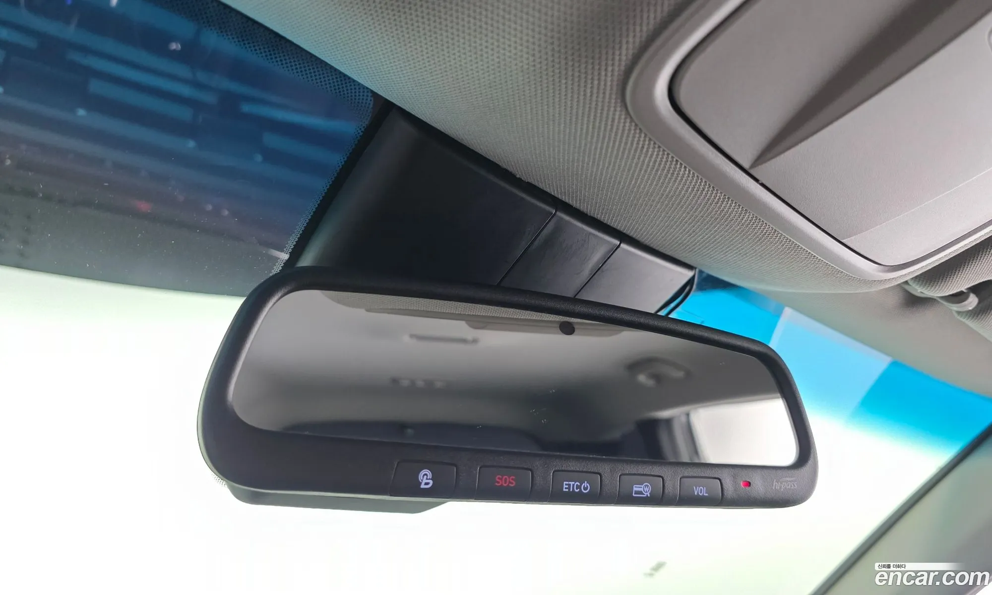 Hyundai Santa Fe TM 2020 — 10