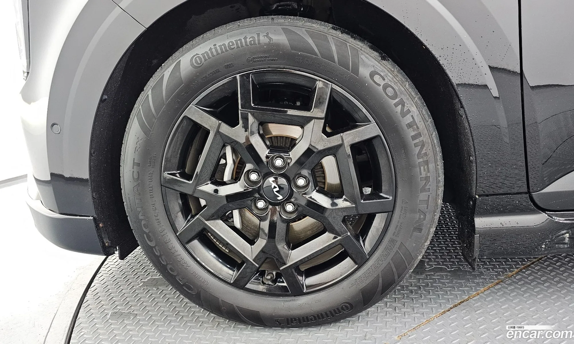 Kia Carnival 2024 — 13