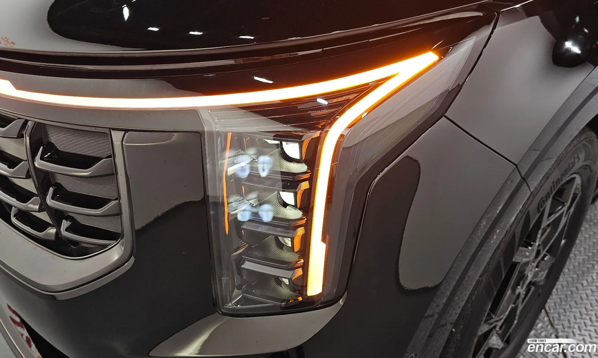 Kia Carnival 2024 — 28