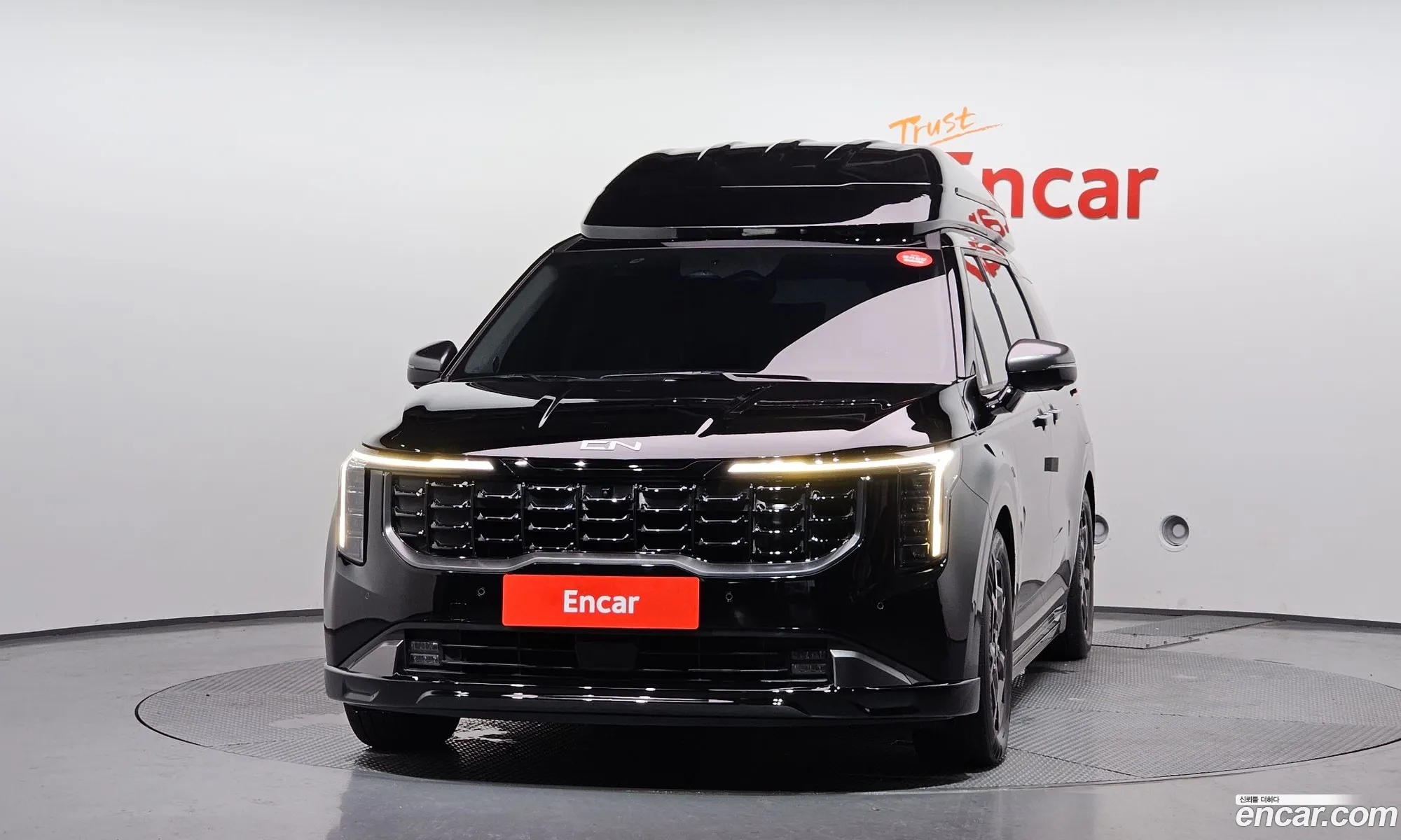 Kia Carnival 2024 — 12