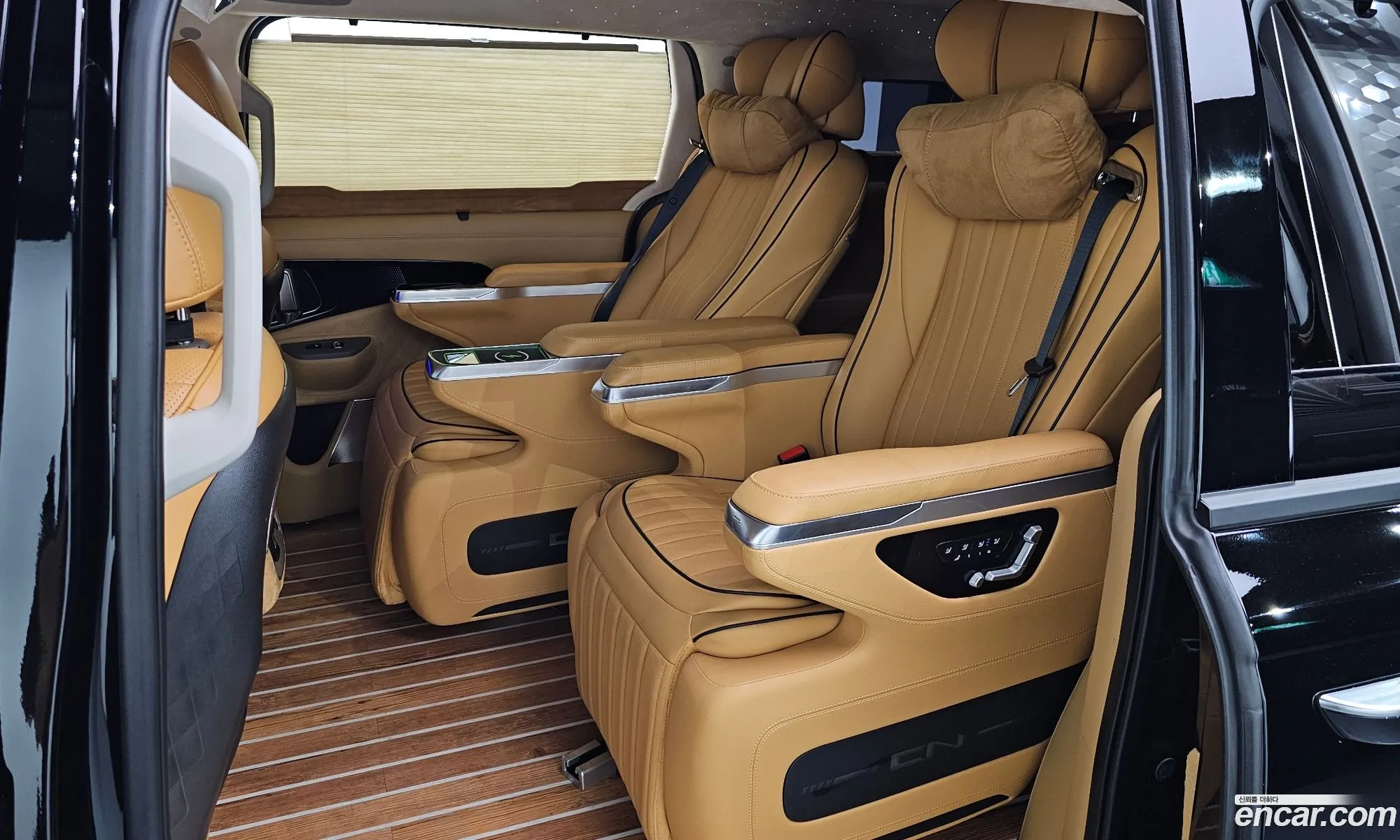 Kia Carnival 2024 — 26