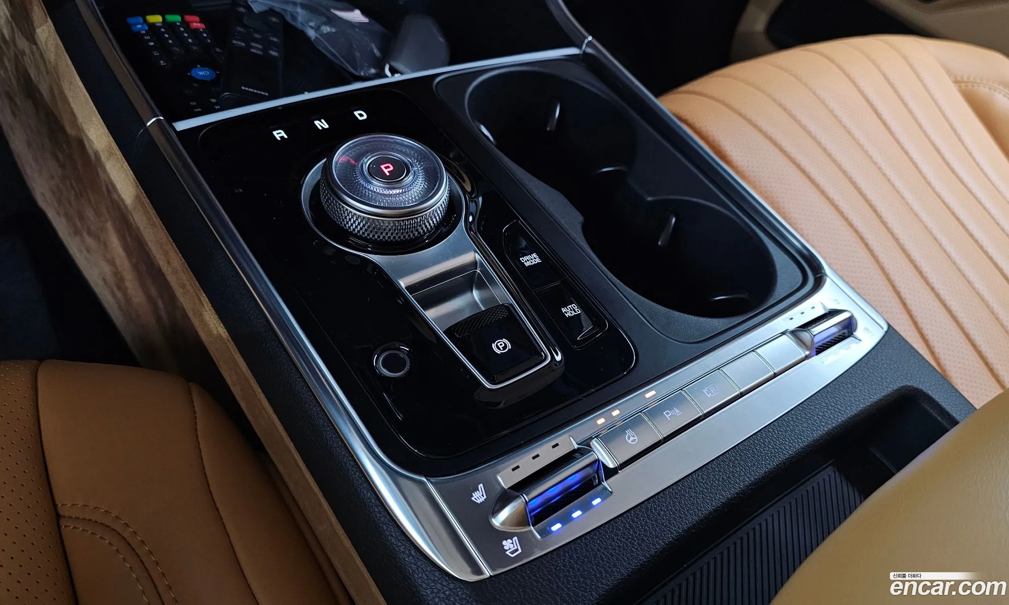 Kia Carnival 2024 — 15