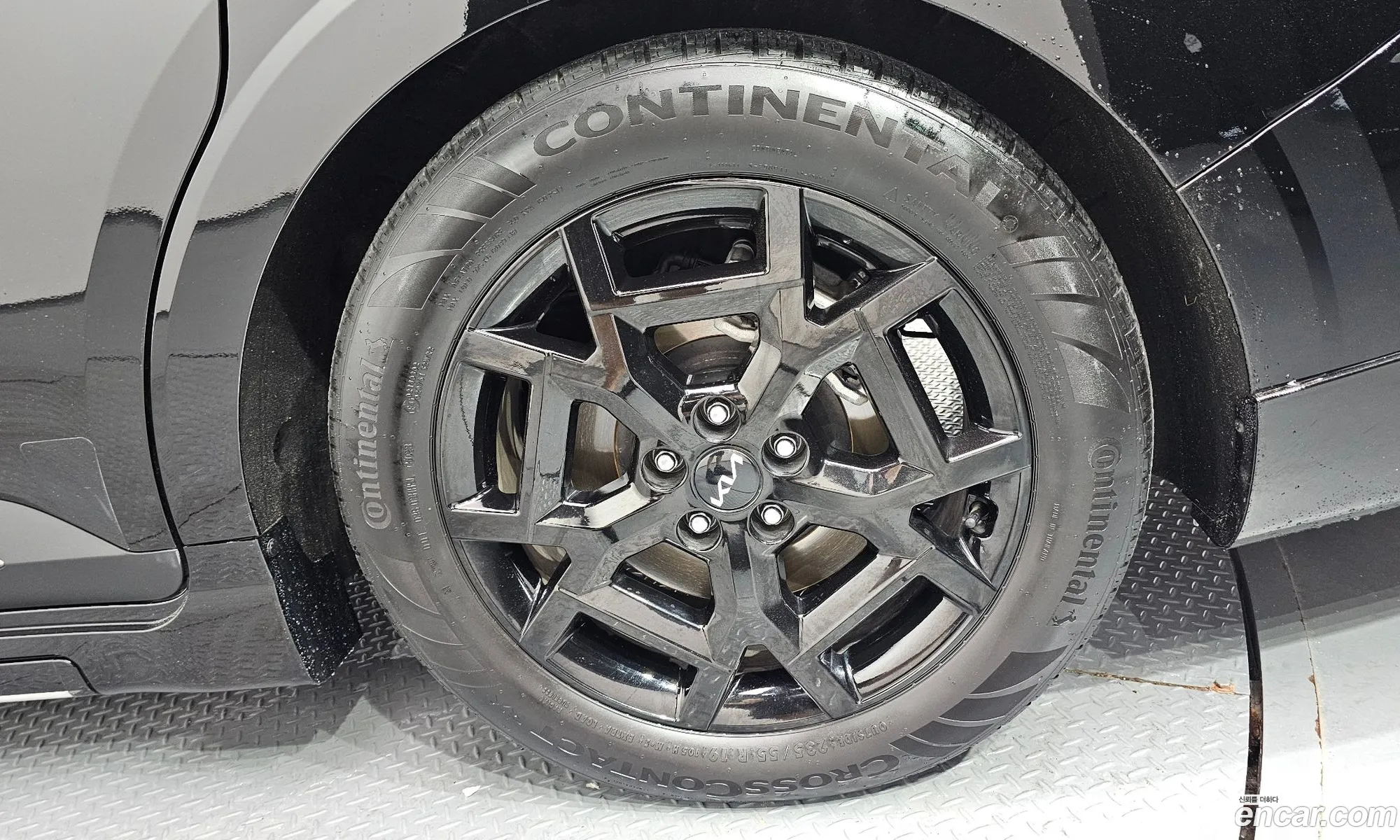 Kia Carnival 2024 — 3