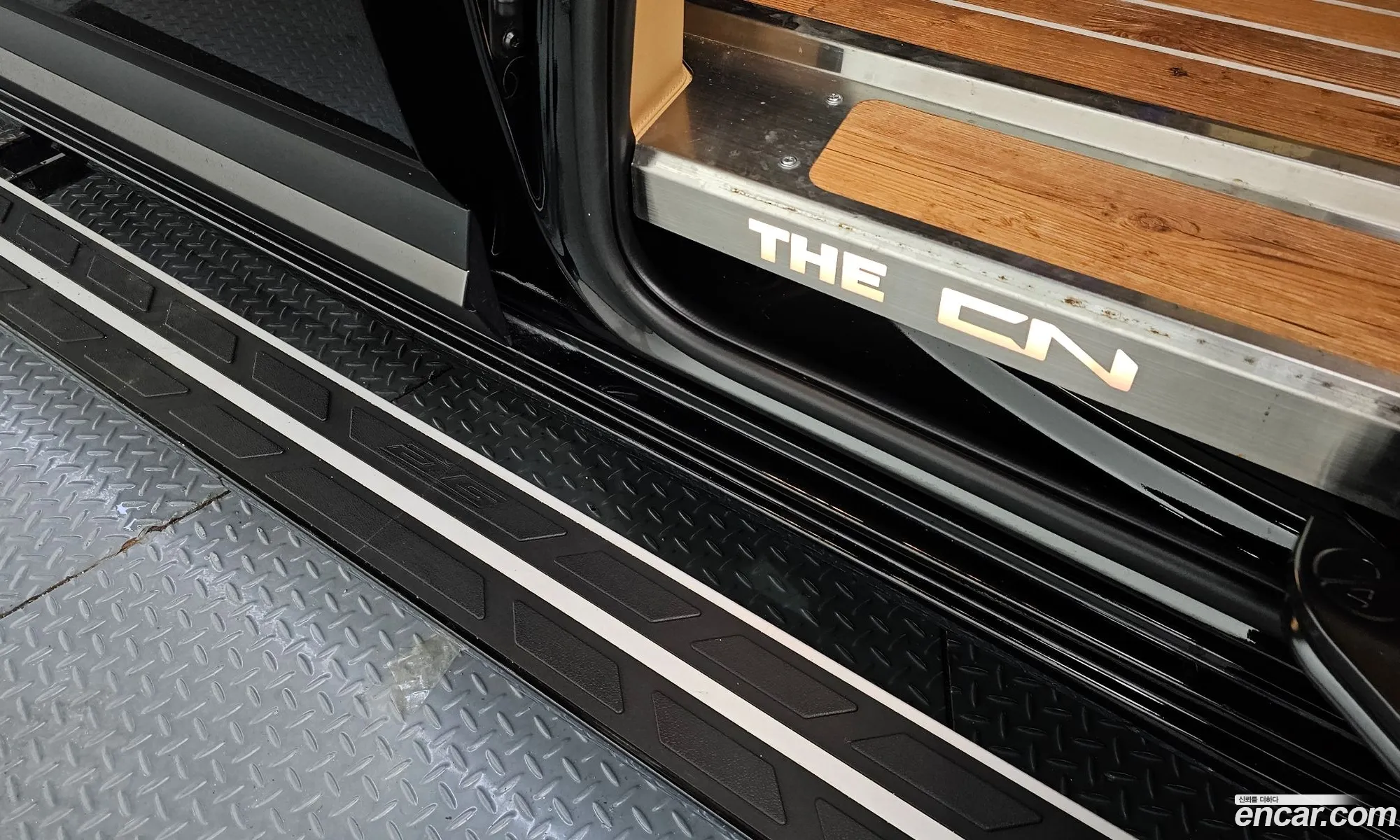 Kia Carnival 2024 — 20