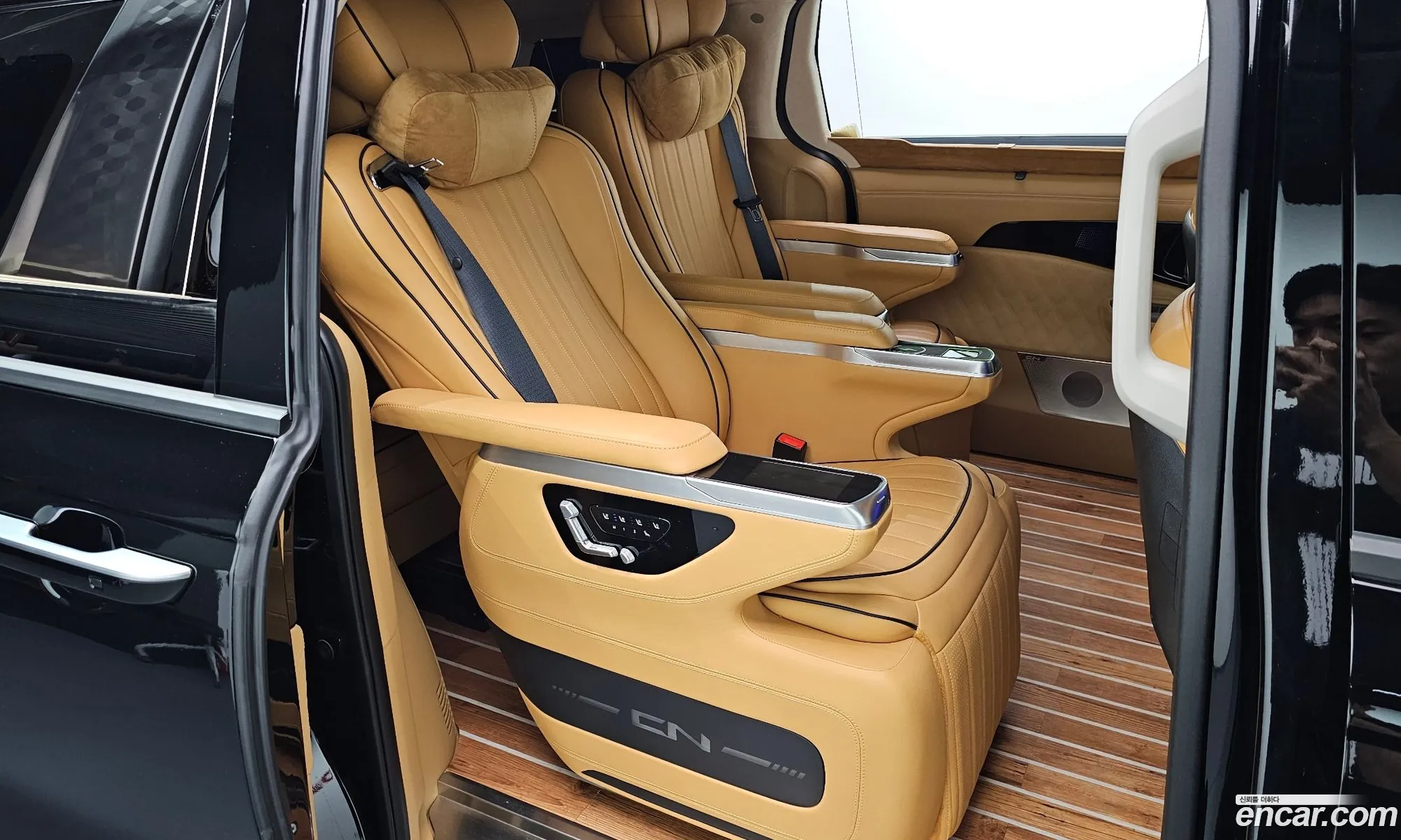 Kia Carnival 2024 — 29
