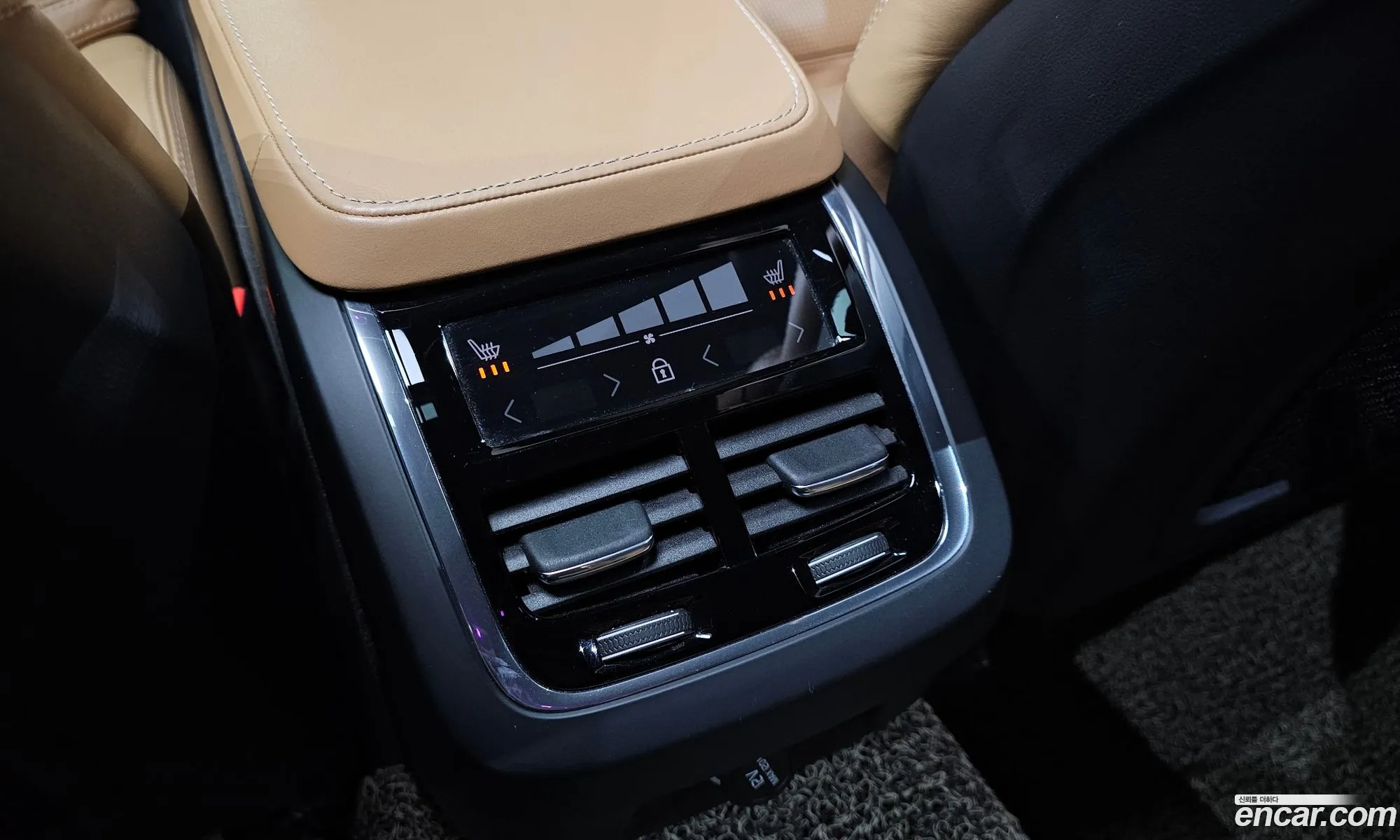 Volvo S90 2019 — 9
