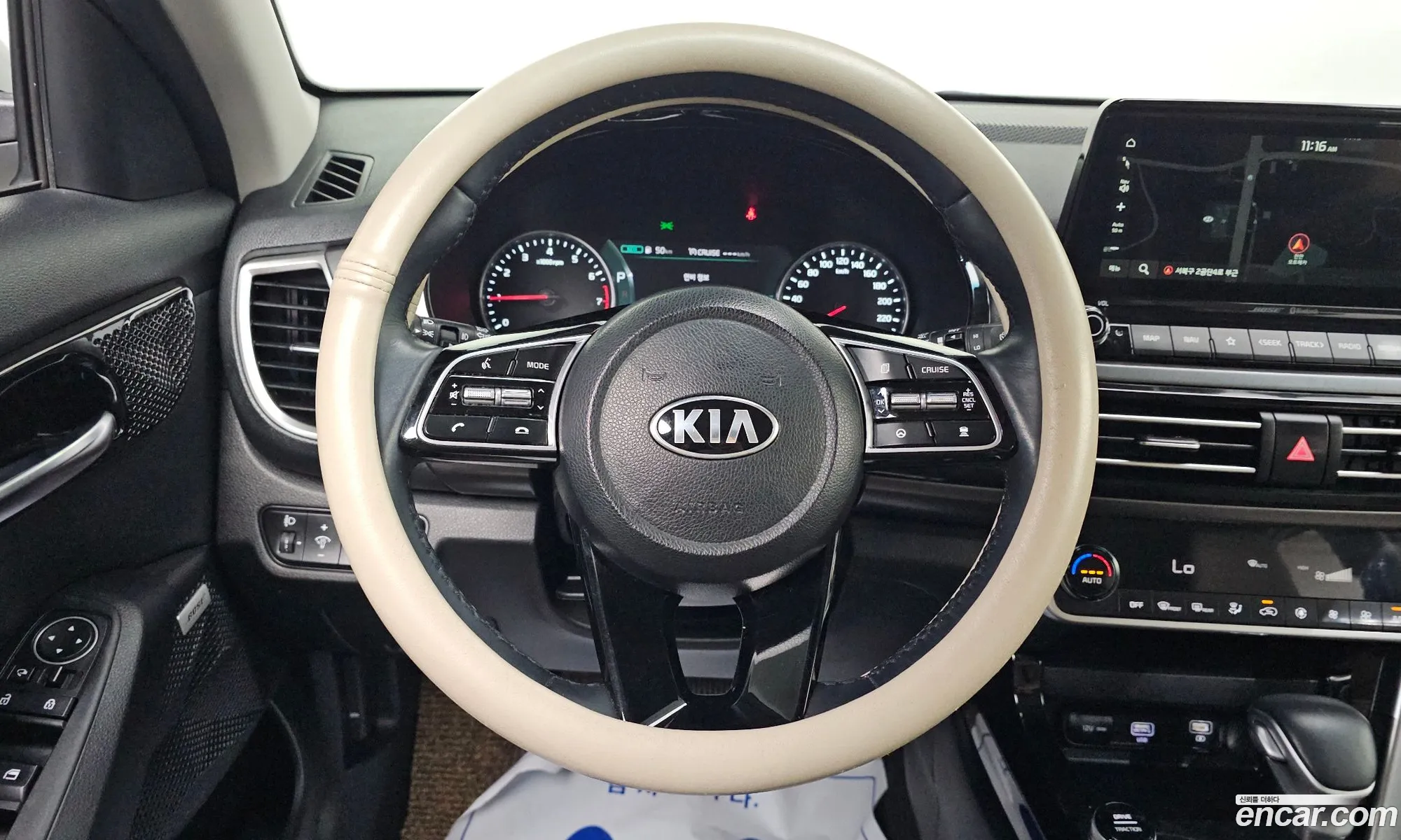 Kia Seltos 2021 — 6