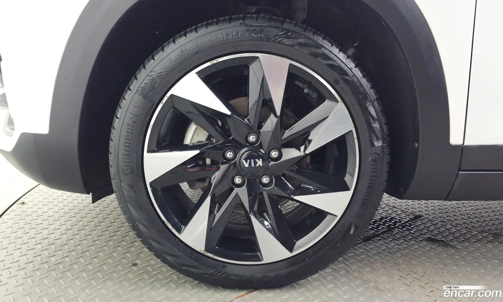 Kia Seltos 2021 — 12