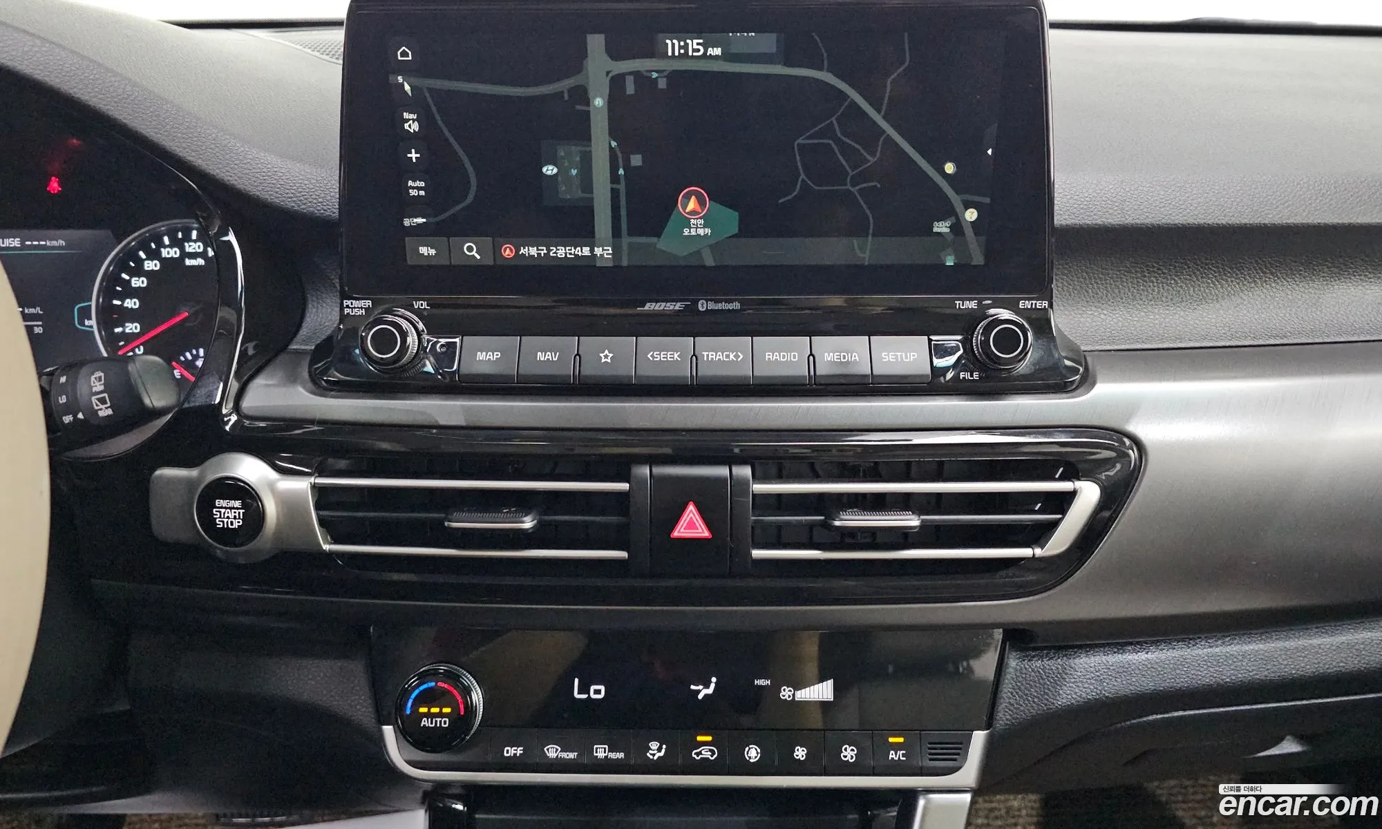 Kia Seltos 2021 — 13