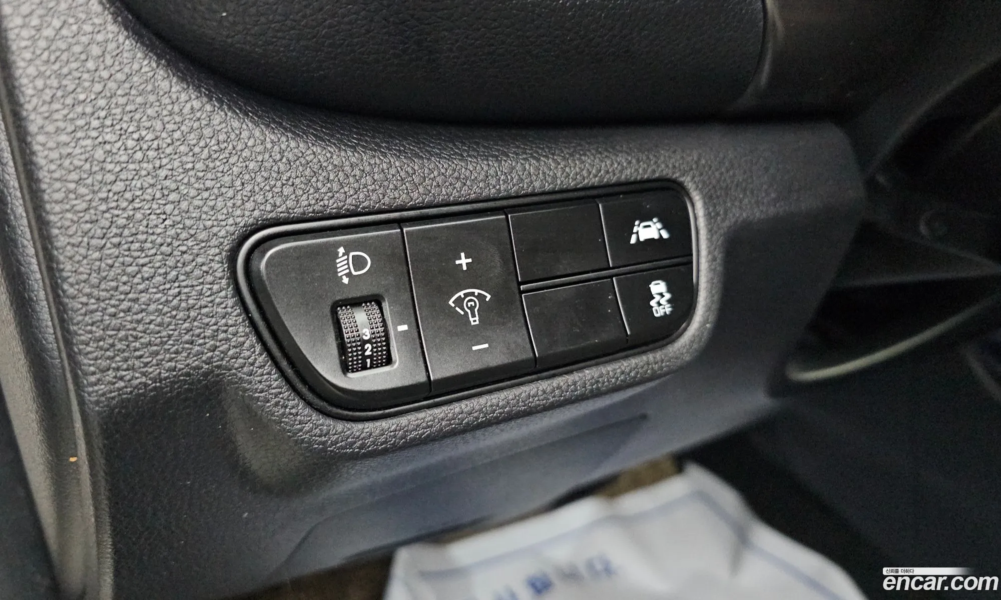 Kia Seltos 2021 — 19