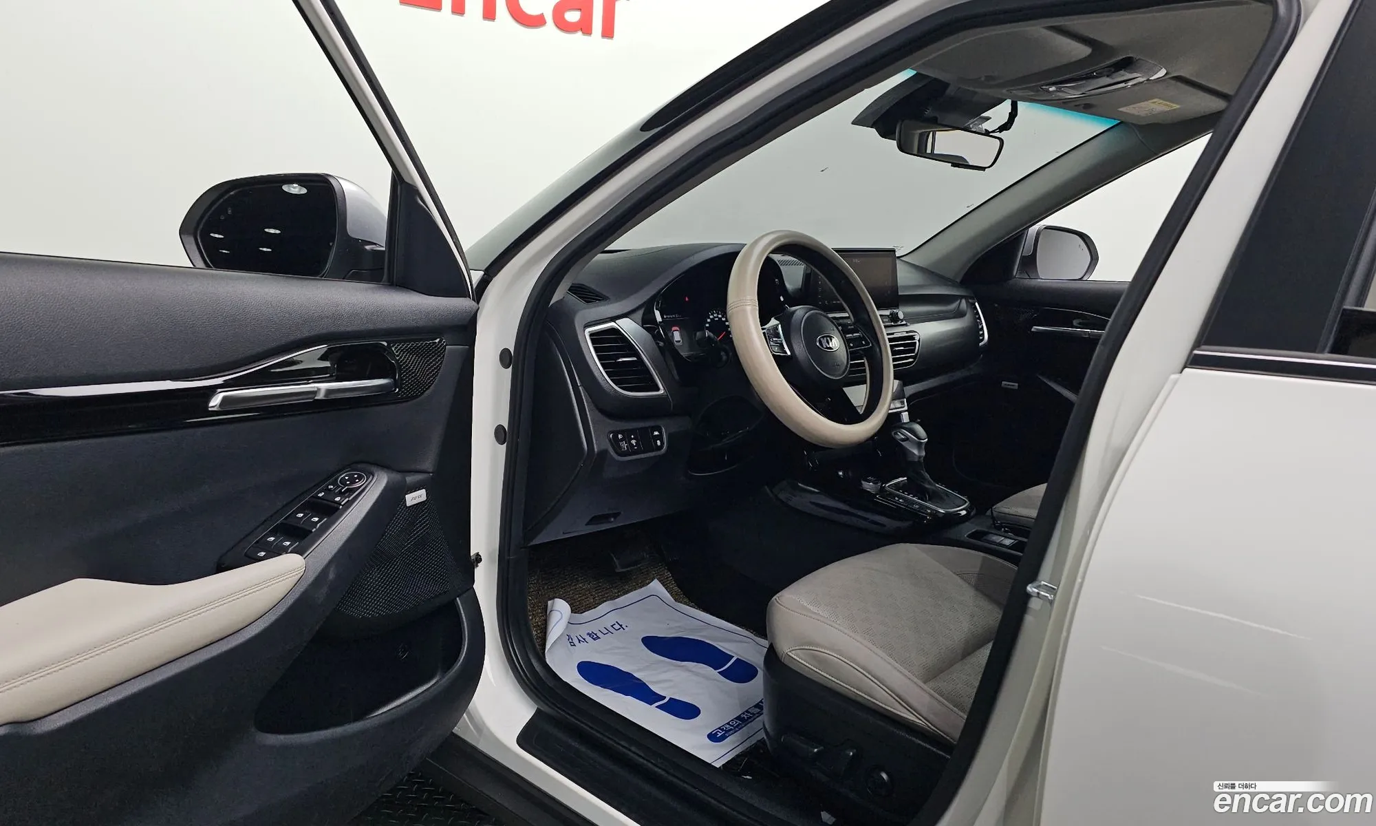 Kia Seltos 2021 — 3