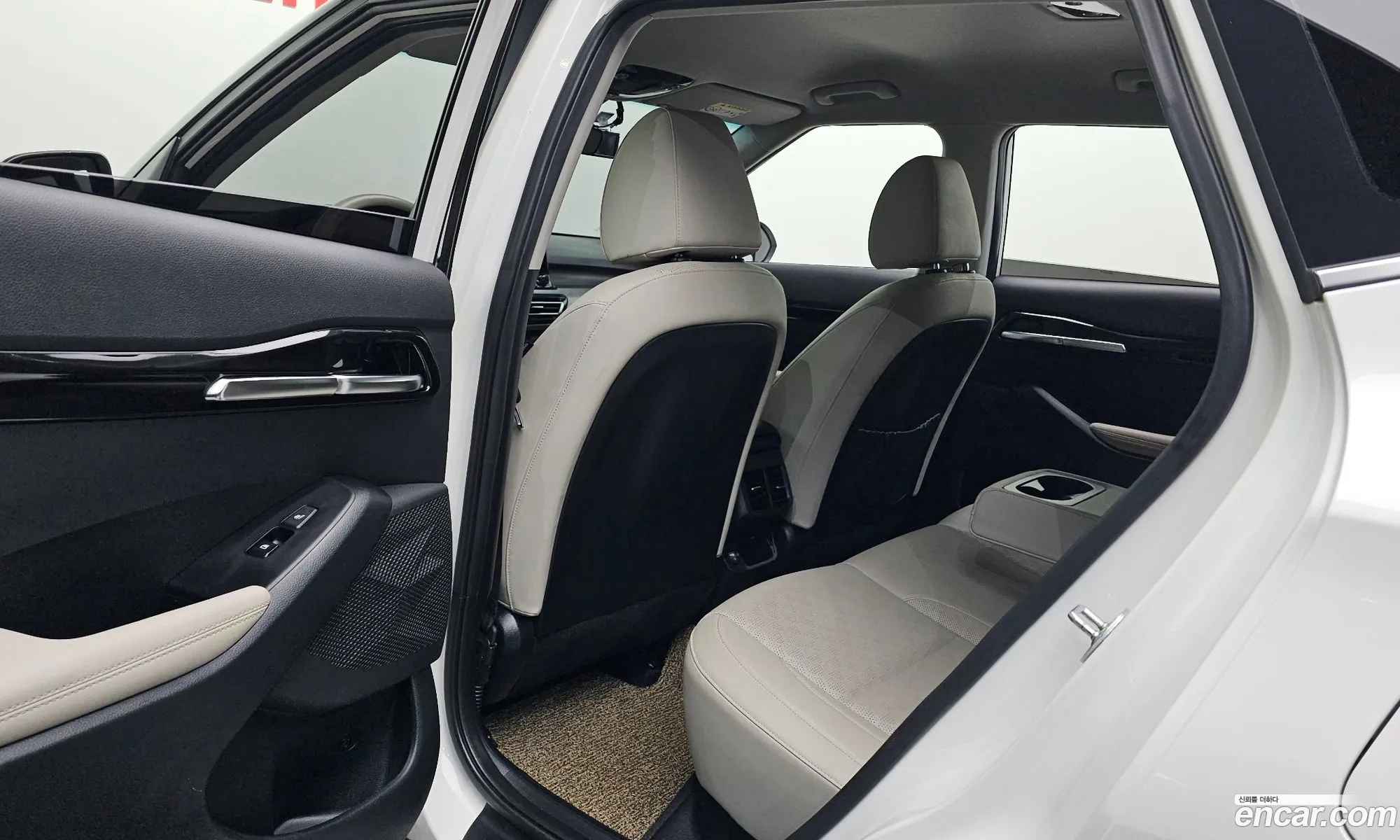 Kia Seltos 2021 — 10