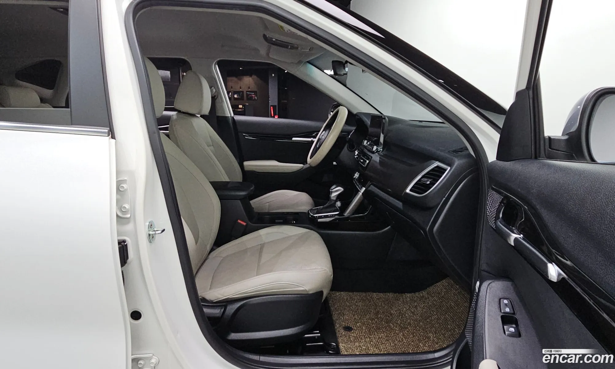 Kia Seltos 2021 — 4