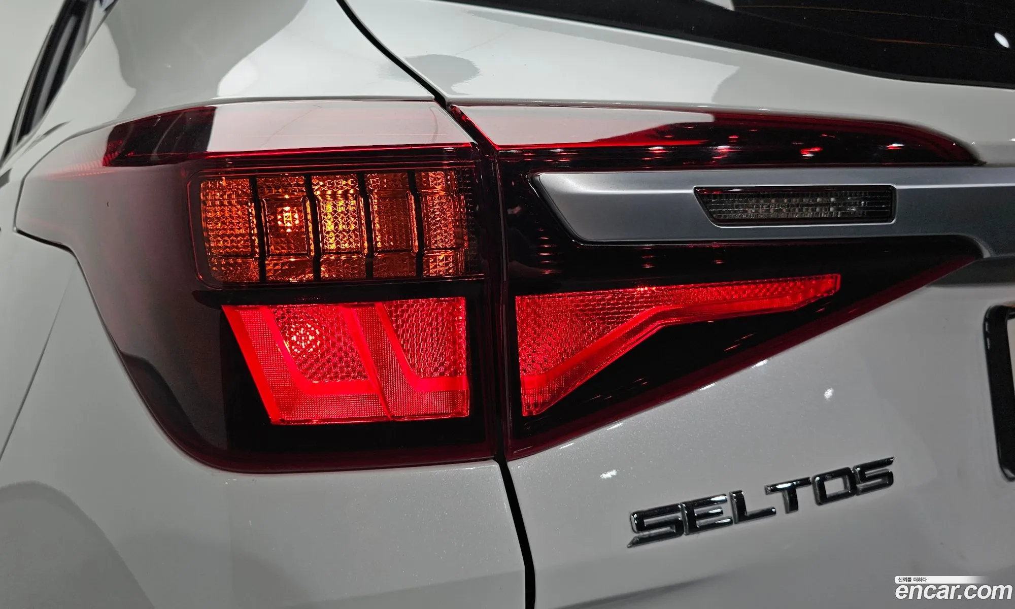 Kia Seltos 2021 — 29