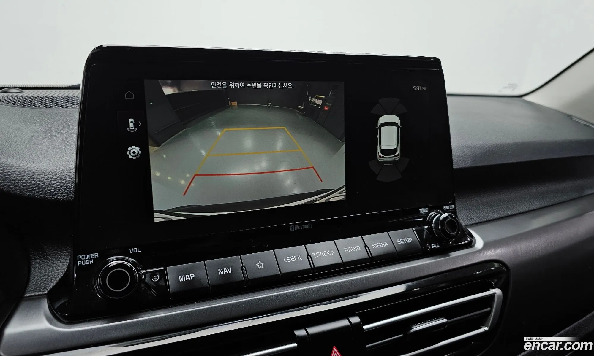 Kia Seltos 2021 — 13
