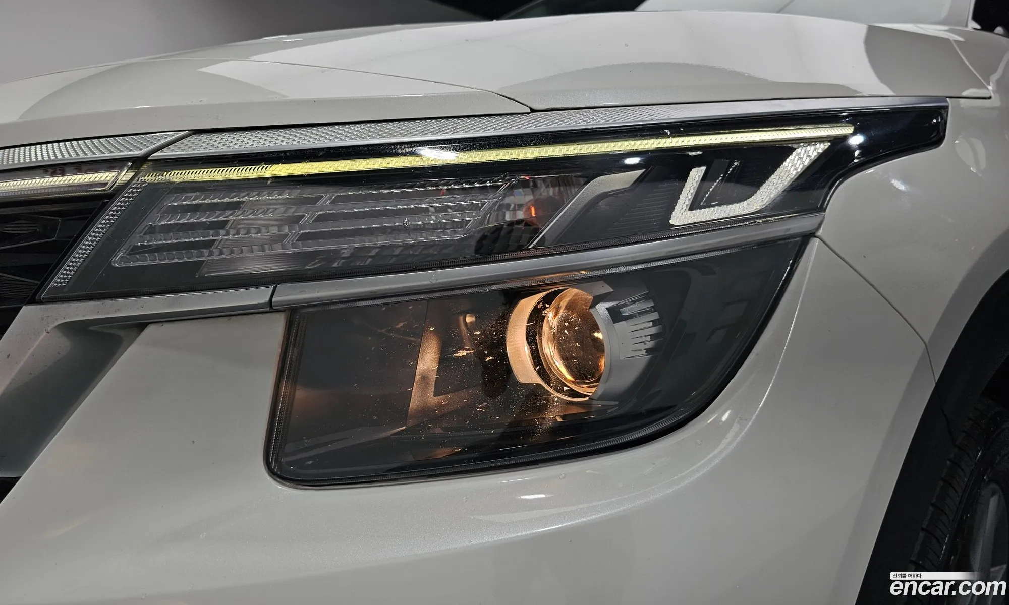 Kia Seltos 2021 — 19