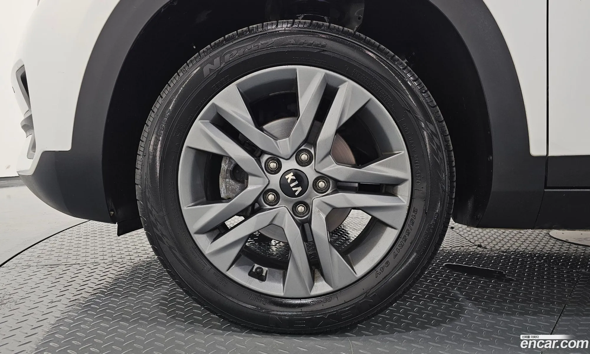 Kia Seltos 2021 — 28