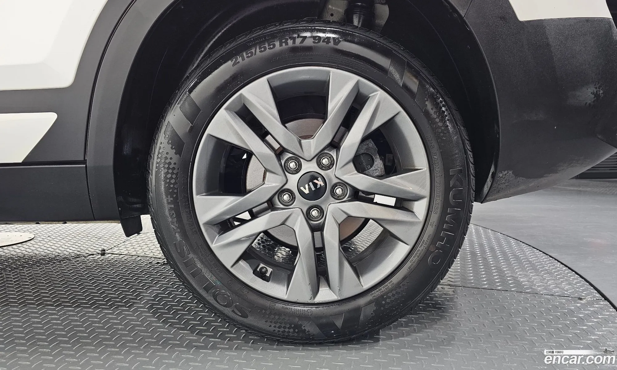 Kia Seltos 2021 — 12
