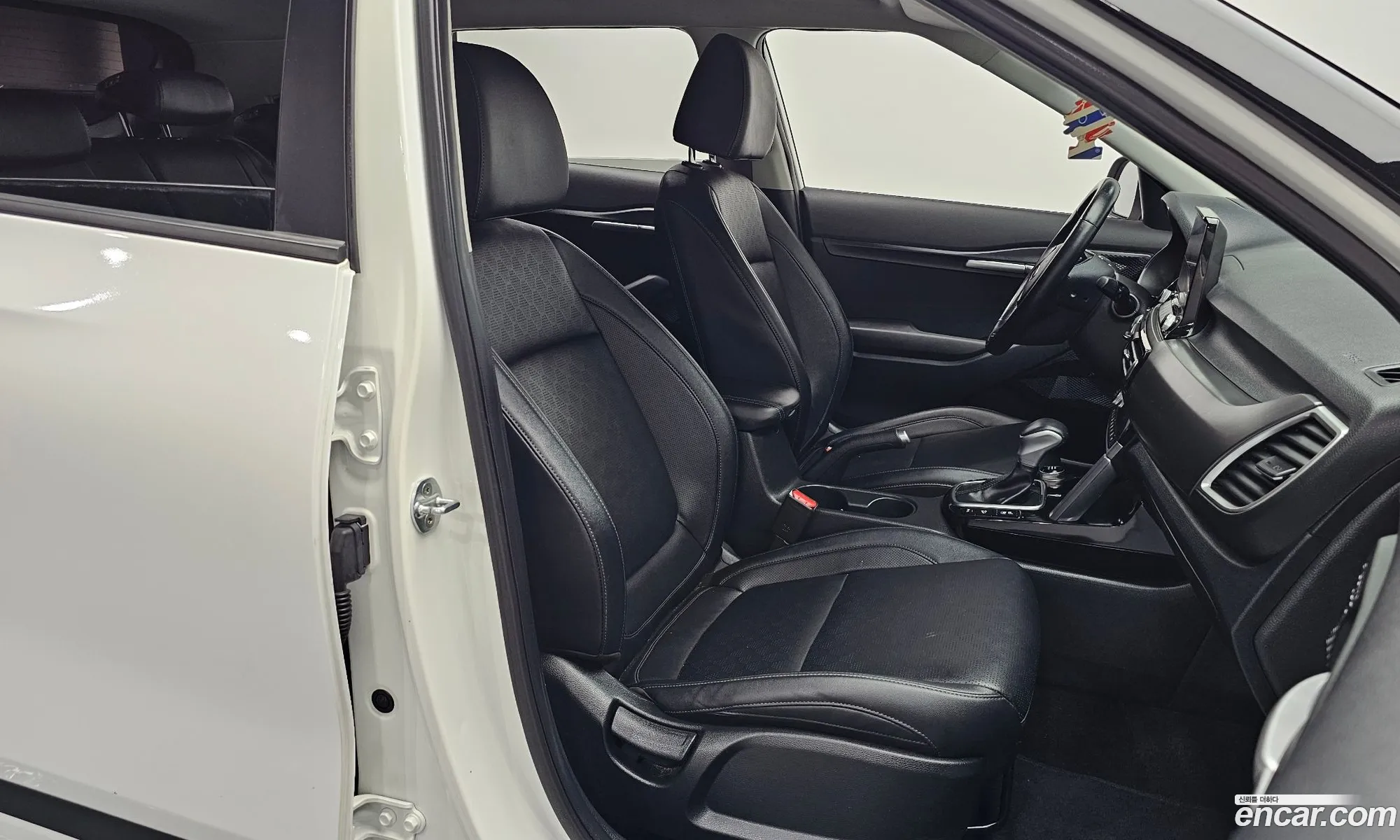 Kia Seltos 2021 — 30