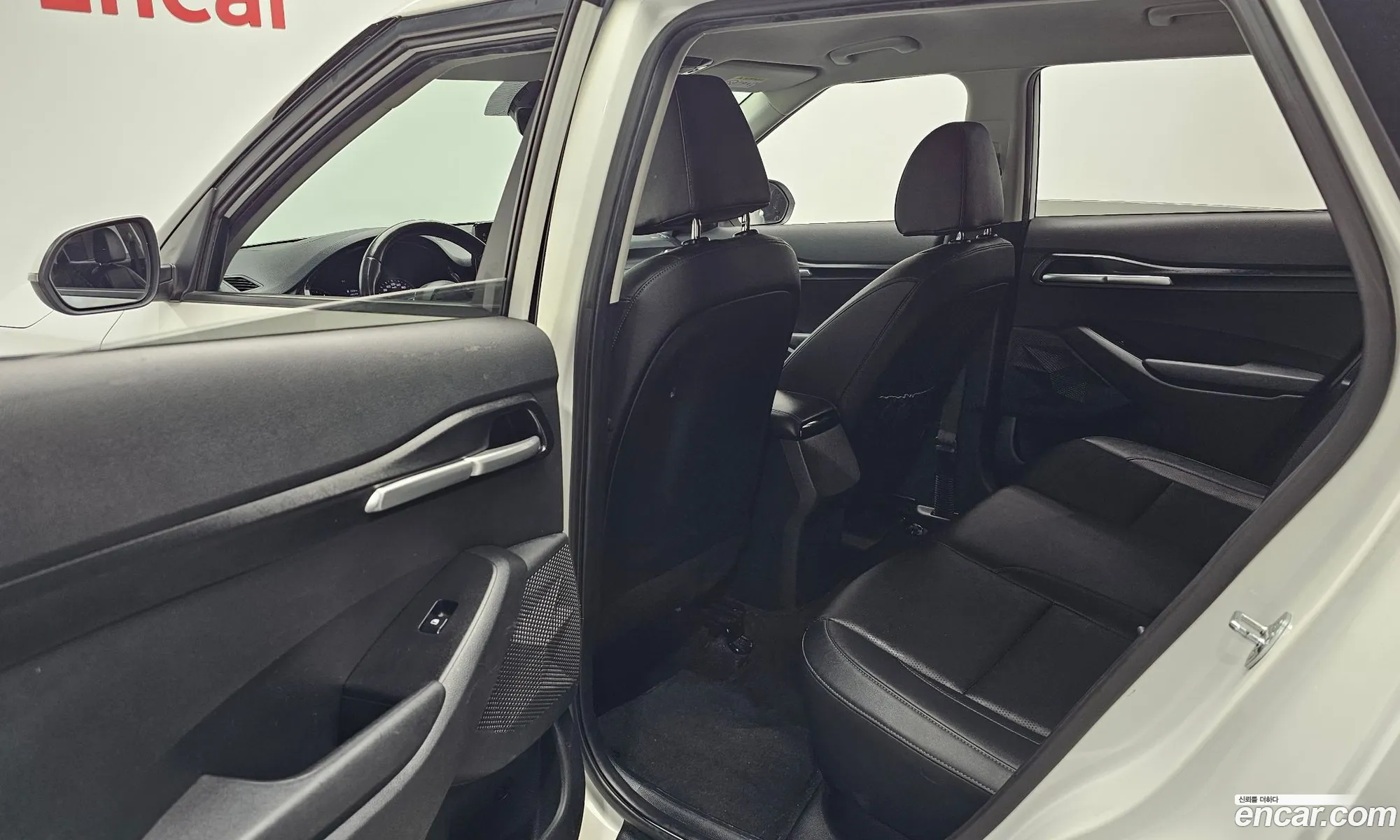 Kia Seltos 2021 — 5