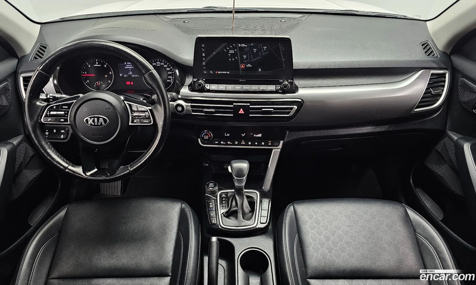 Kia Seltos 2021 — 23