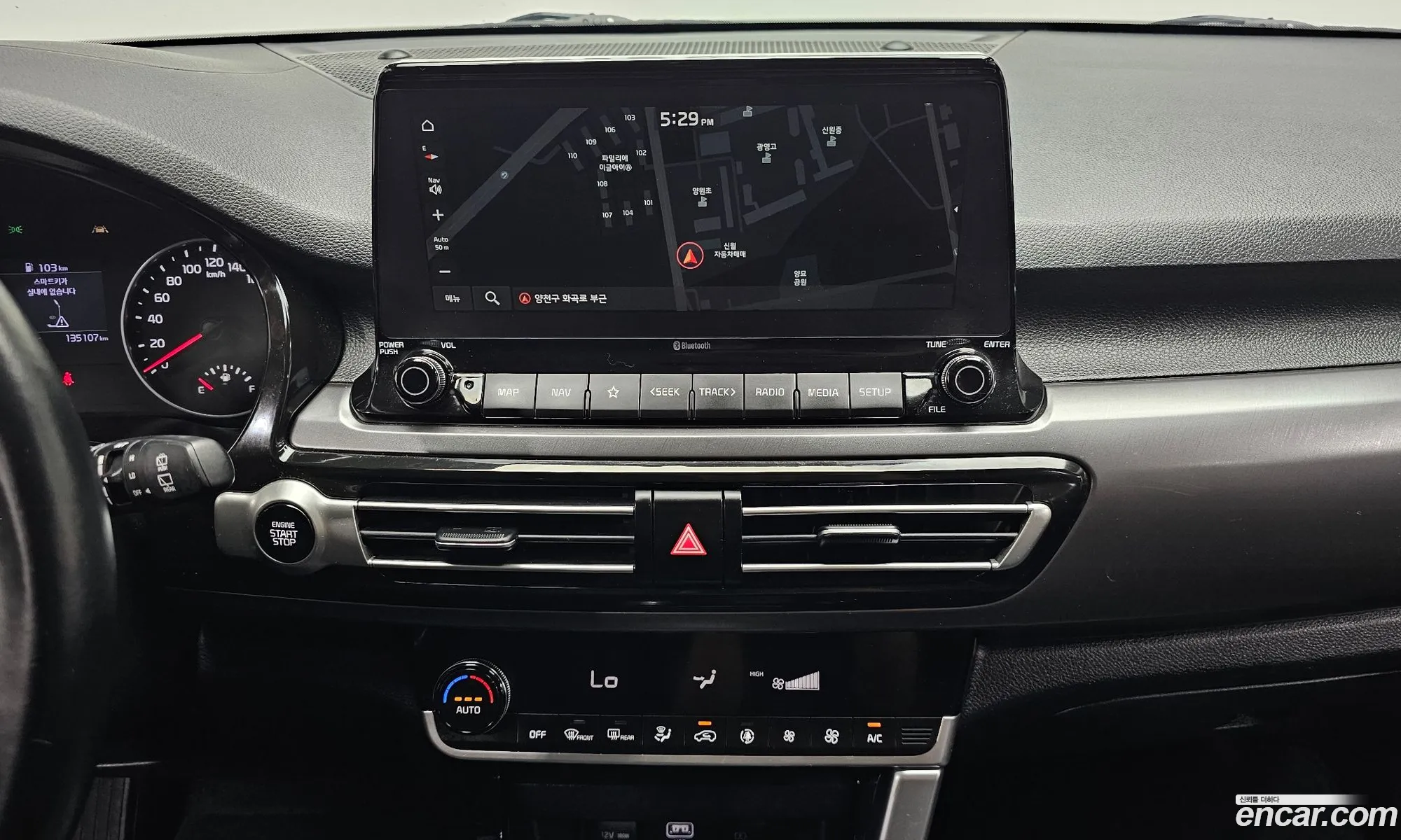 Kia Seltos 2021 — 24
