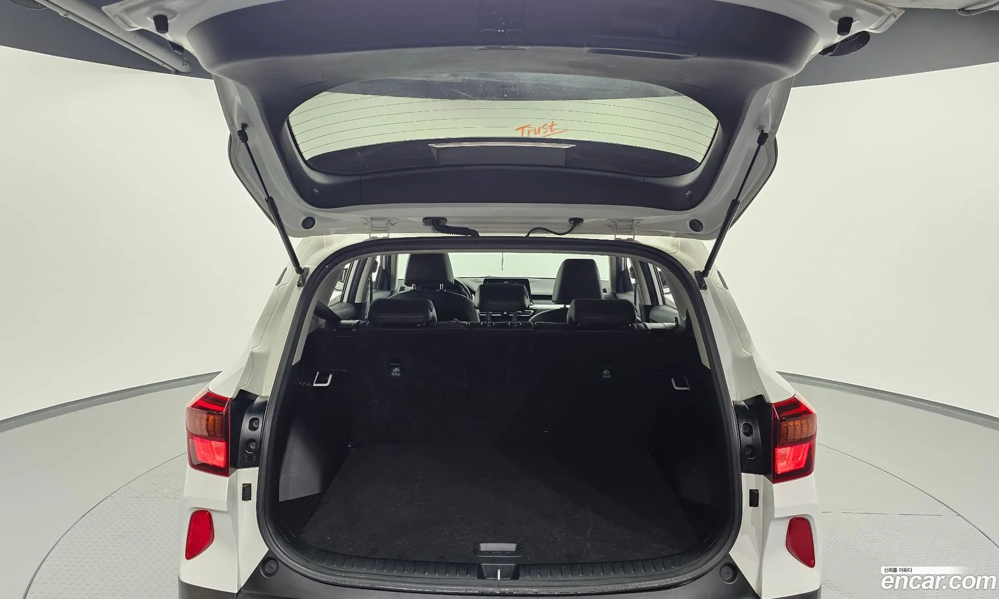 Kia Seltos 2021 — 8
