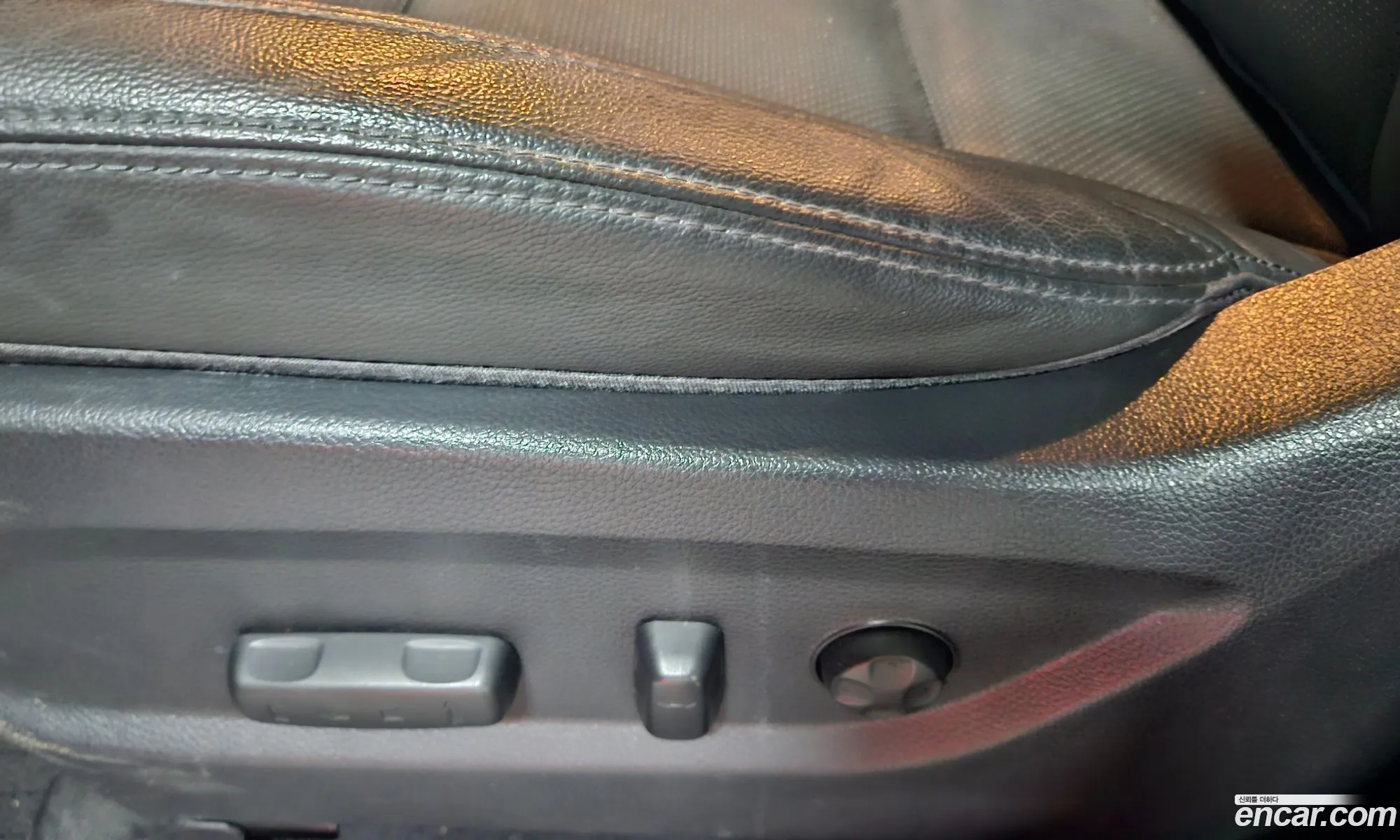 Hyundai Santa Fe the Prime 2016 — 4