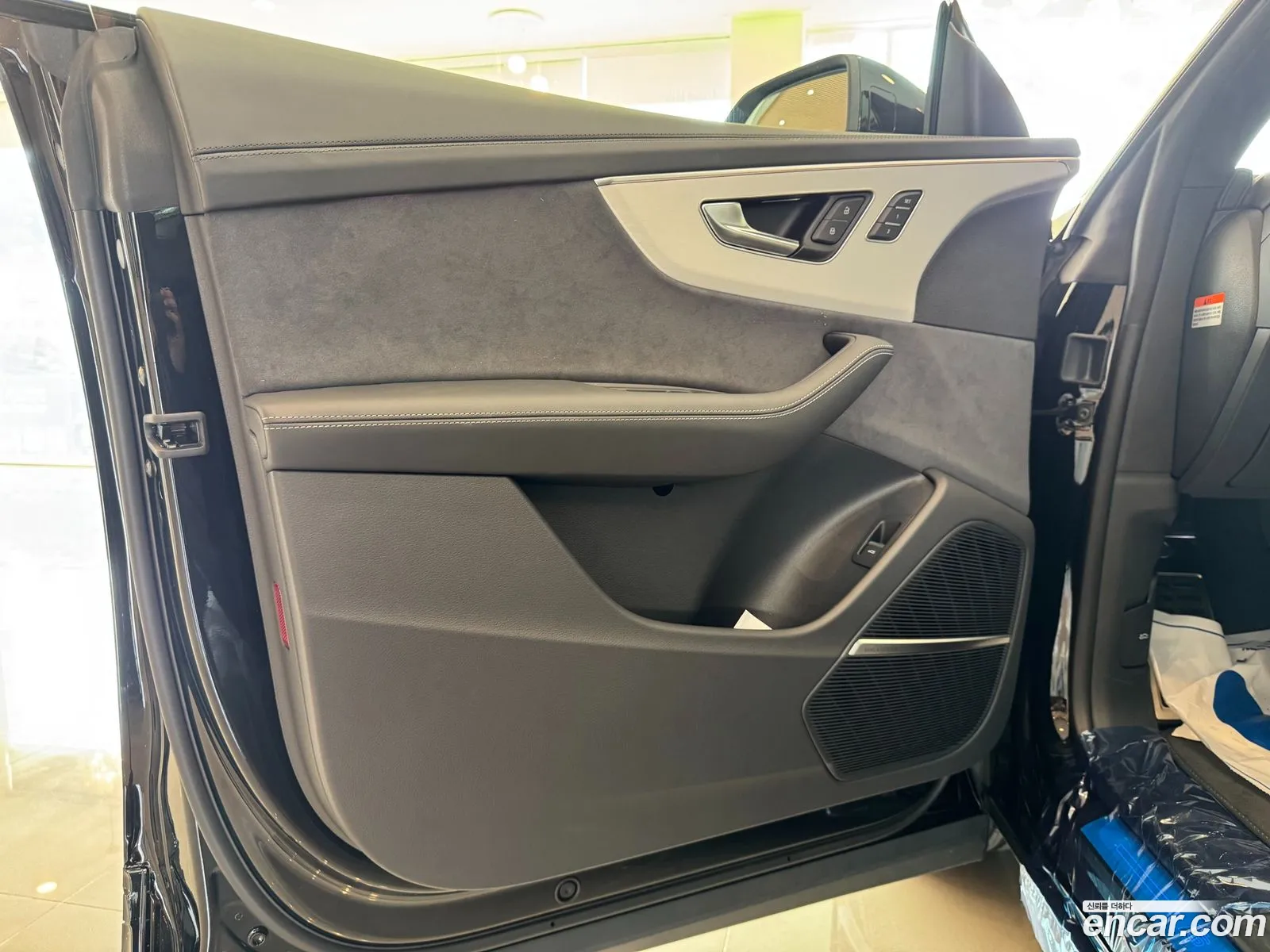 Audi Q8 2026 — 15