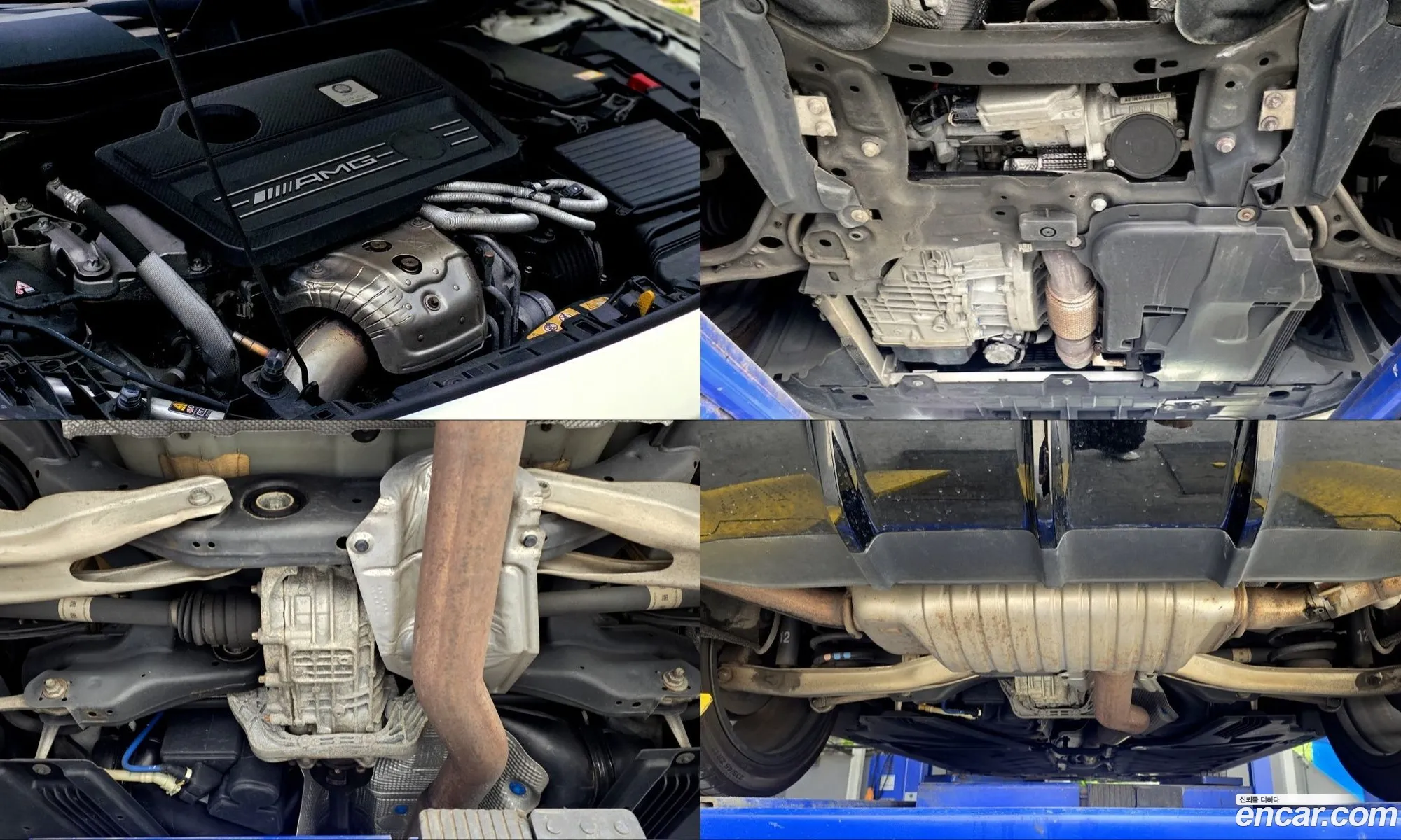 Mercedes-Benz GLA-Class X156 2016 — 15