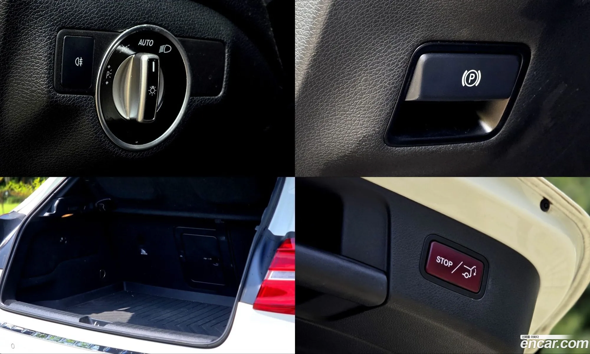 Mercedes-Benz GLA-Class X156 2016 — 3