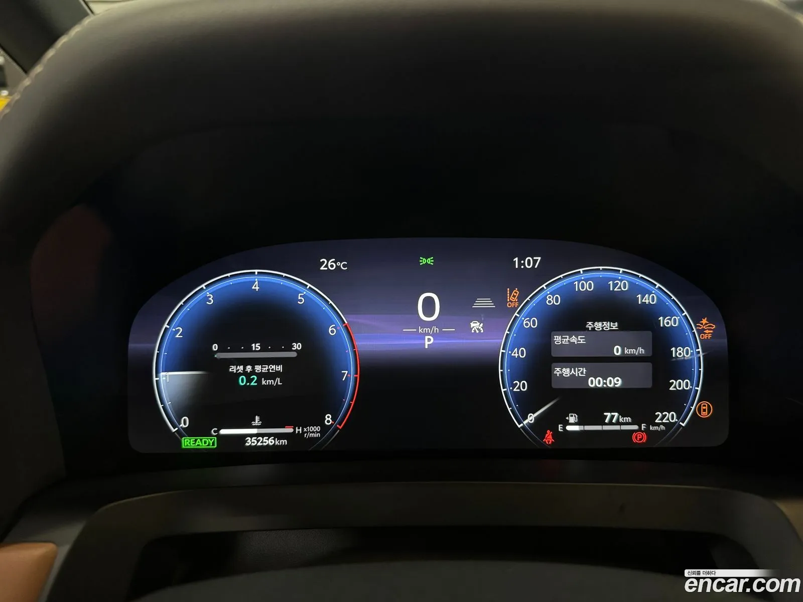 Toyota Alphard 2024 — 7