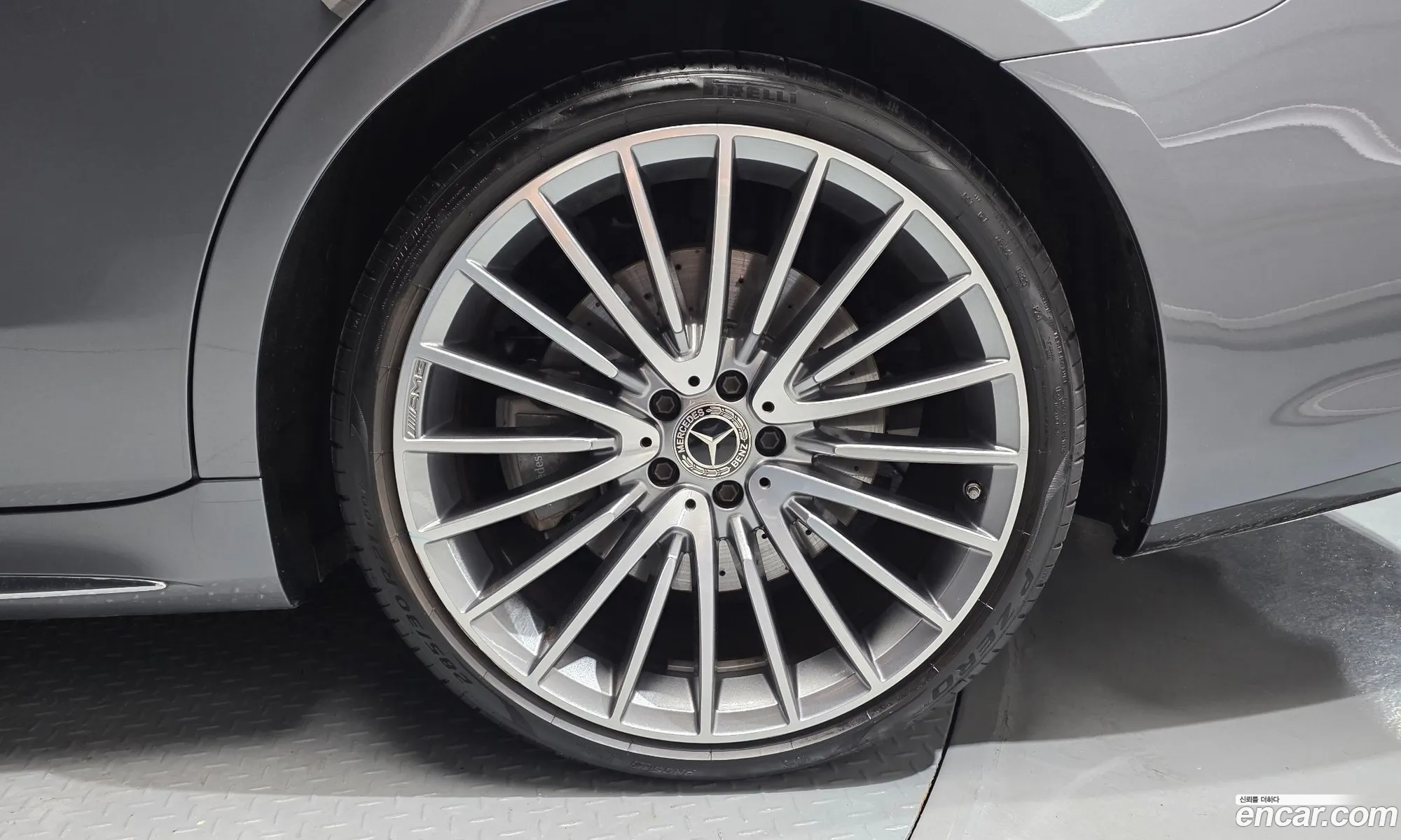 Mercedes-Benz S-Class W223 2023 — 18