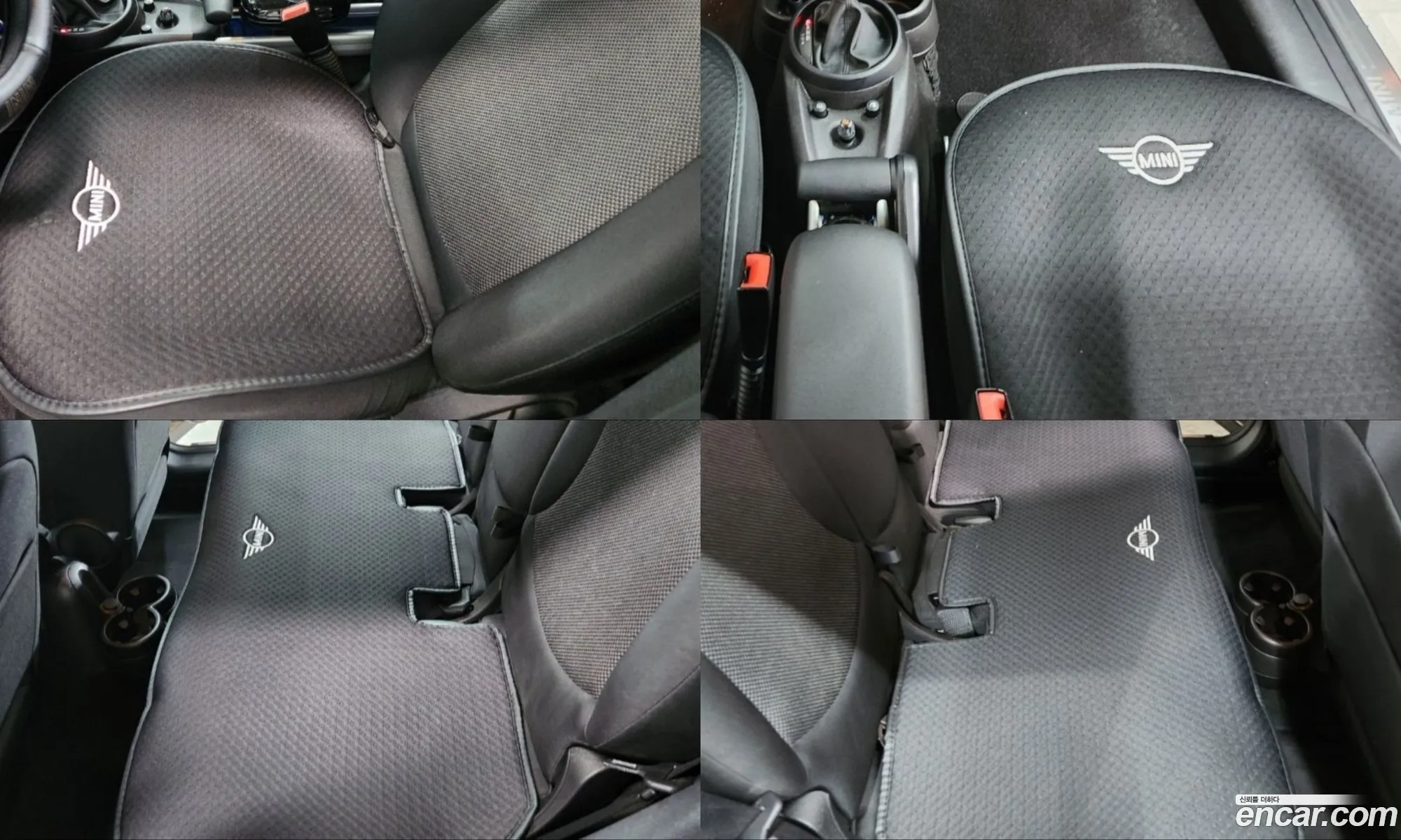 Mini Cooper D Countryman 2014 — 9