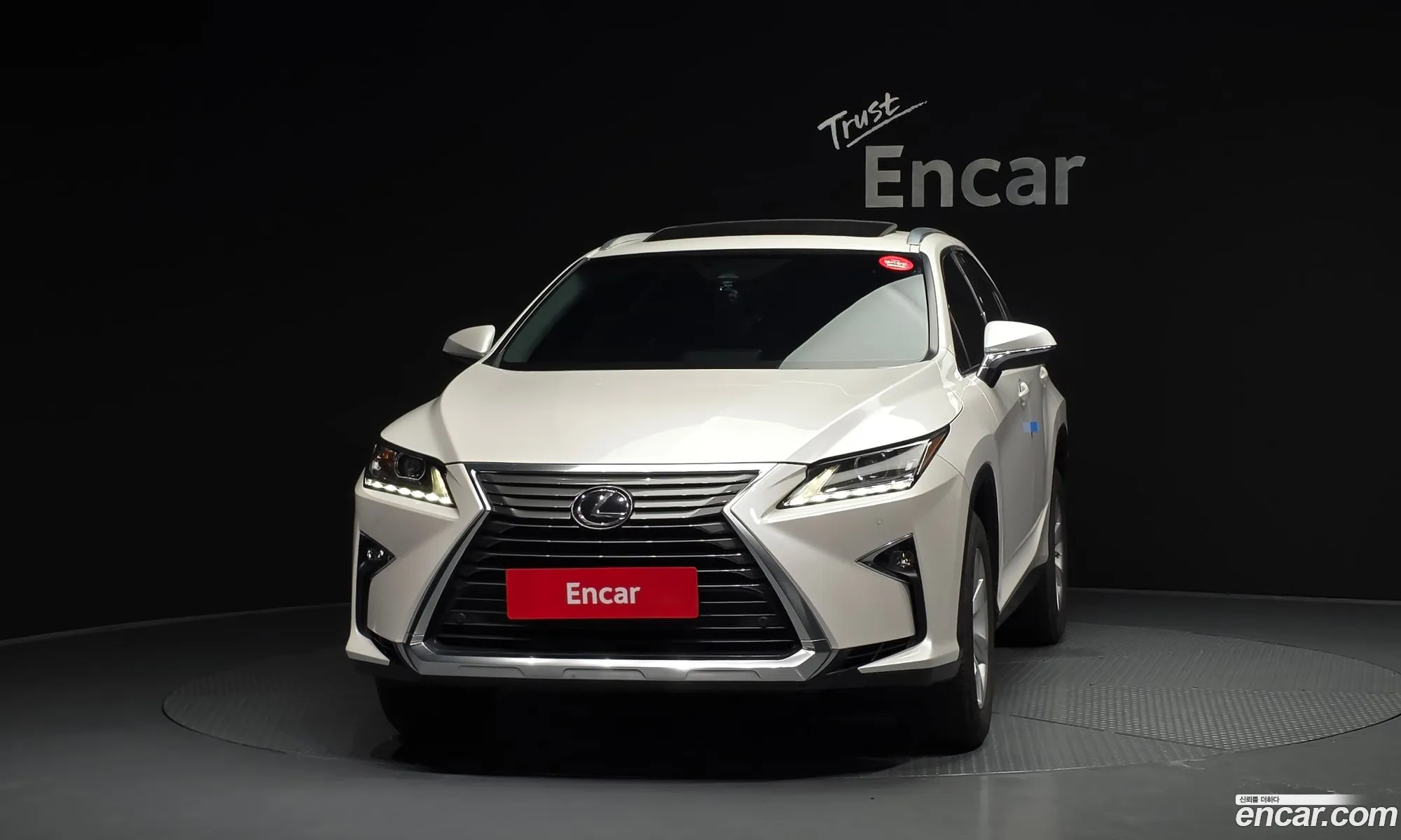 Lexus RX350 2017 2T2BZMCA0HC065423 — 11