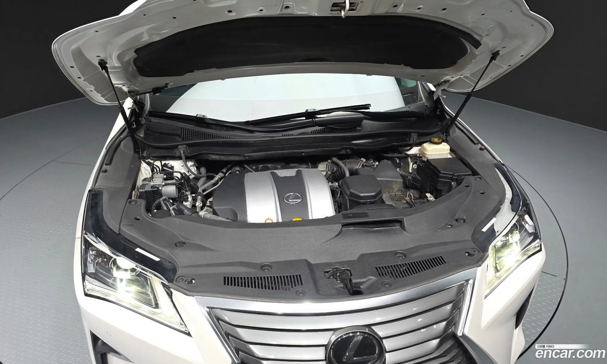 Lexus RX350 2017 2T2BZMCA0HC065423 — 19