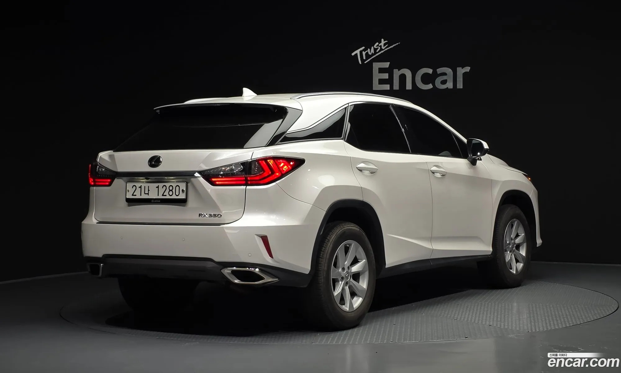 Lexus RX350 2017 2T2BZMCA0HC065423 — 17