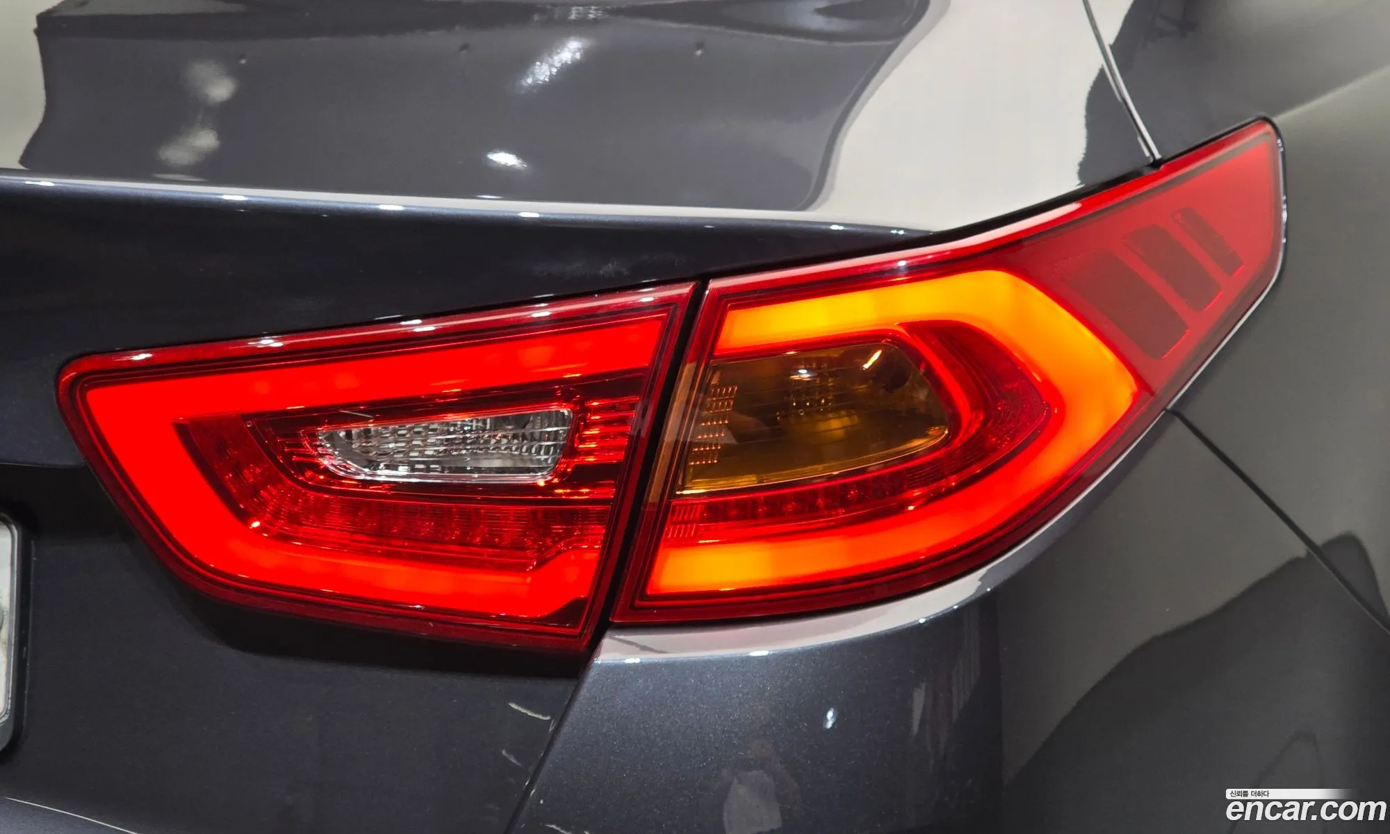 Kia K5 2013 — 29